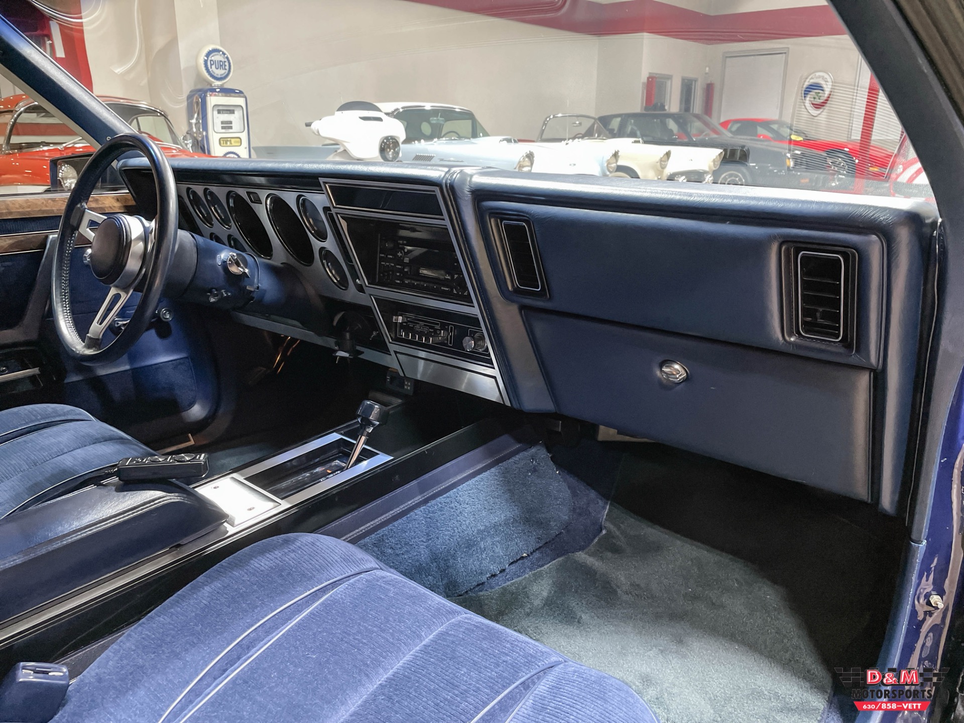 Used 1981 Chrysler Cordoba LS | Glen Ellyn, IL