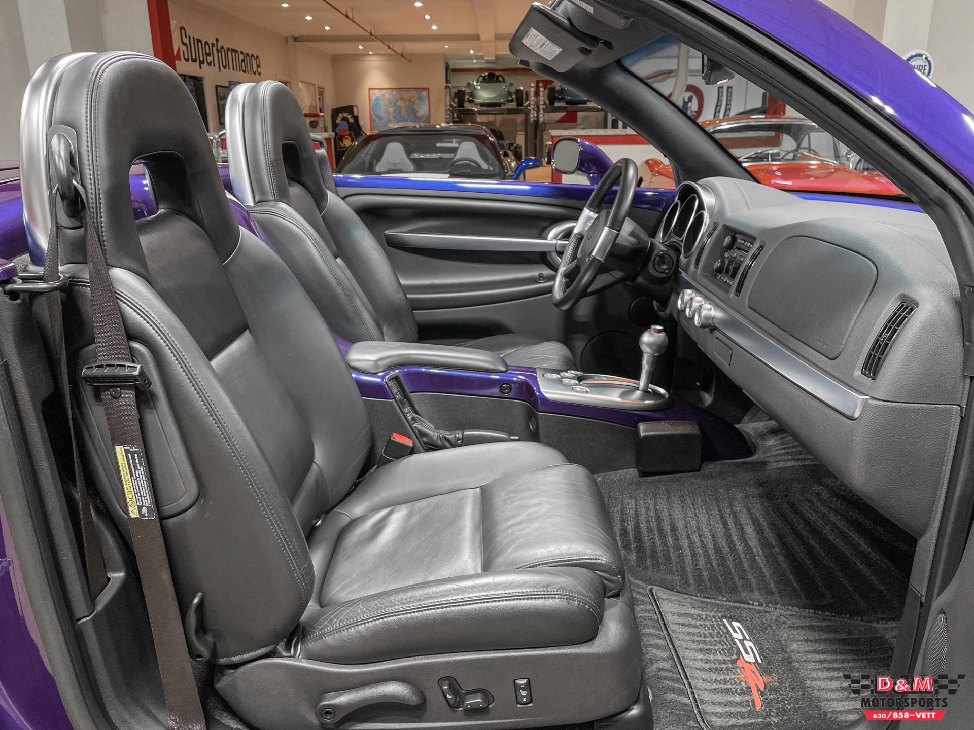 Used 2004 Chevrolet SSR | St. Petersburg, FL