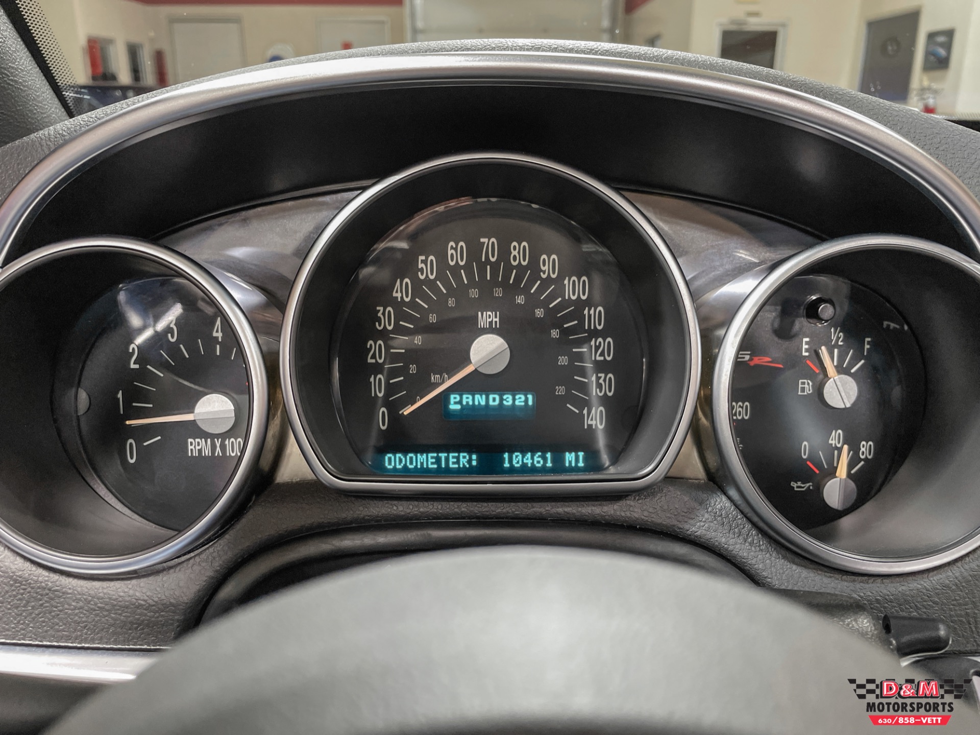 Used 2004 Chevrolet SSR | St. Petersburg, FL