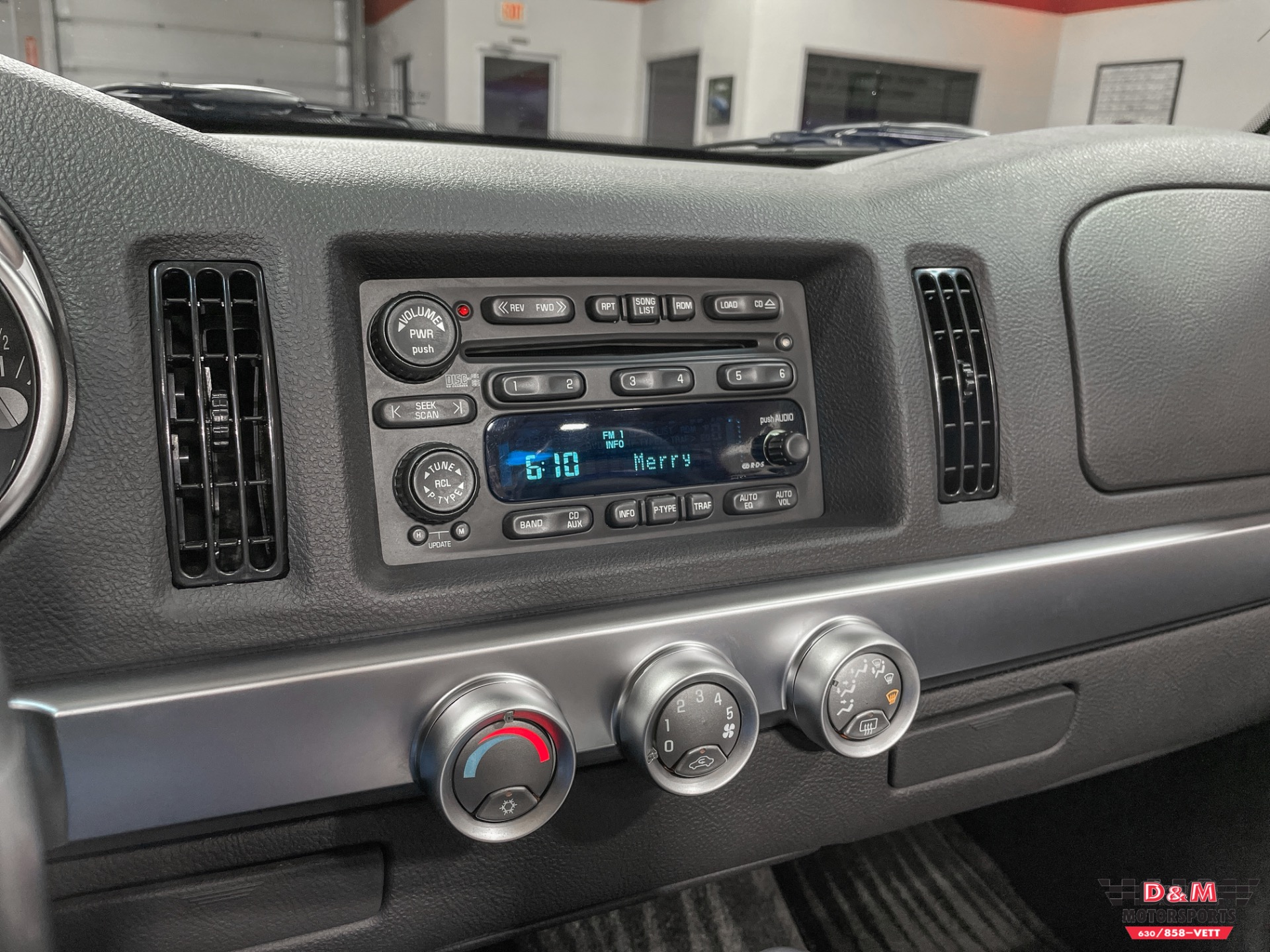 Used 2004 Chevrolet SSR | St. Petersburg, FL