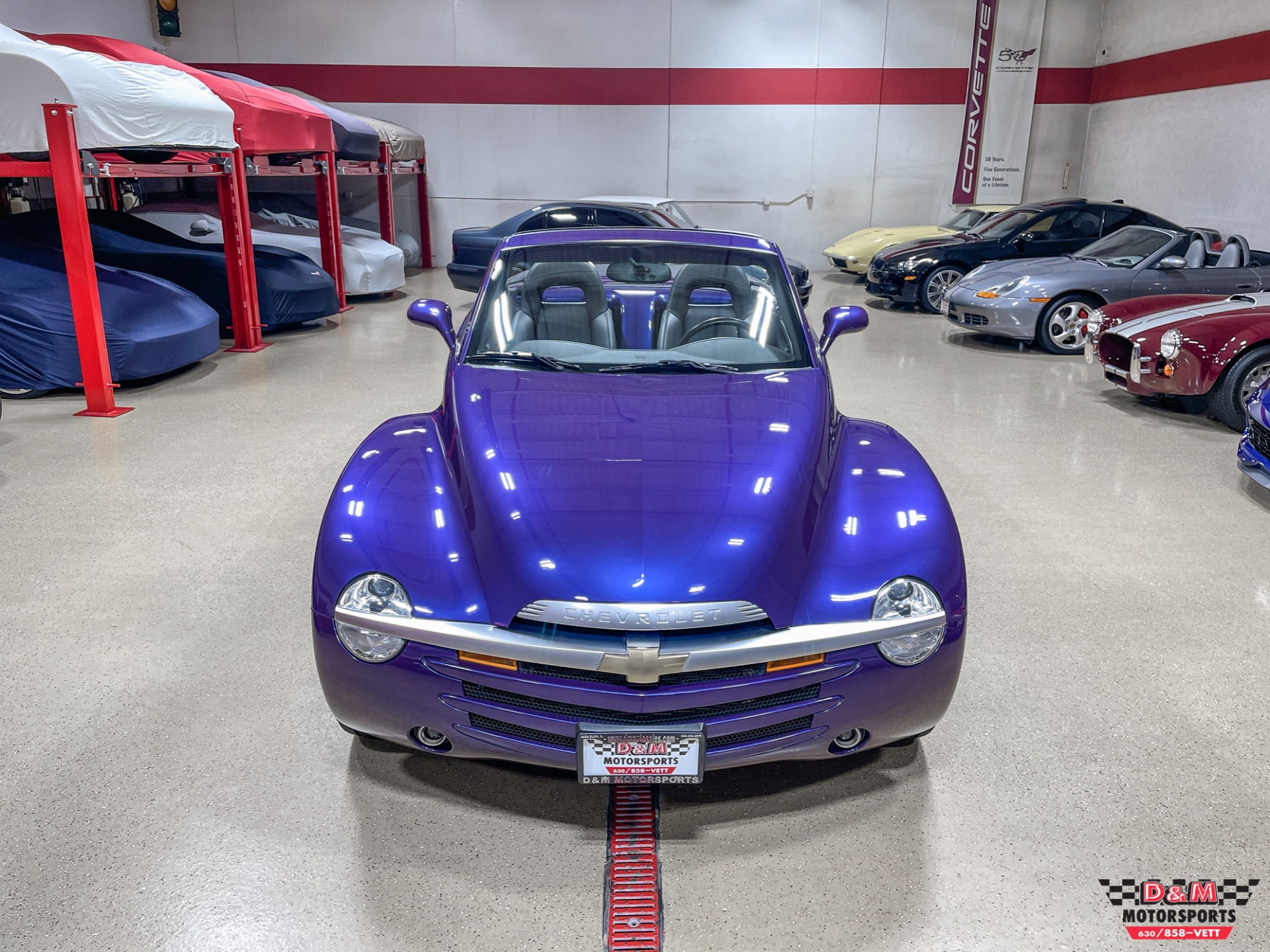 Used 2004 Chevrolet SSR | St. Petersburg, FL