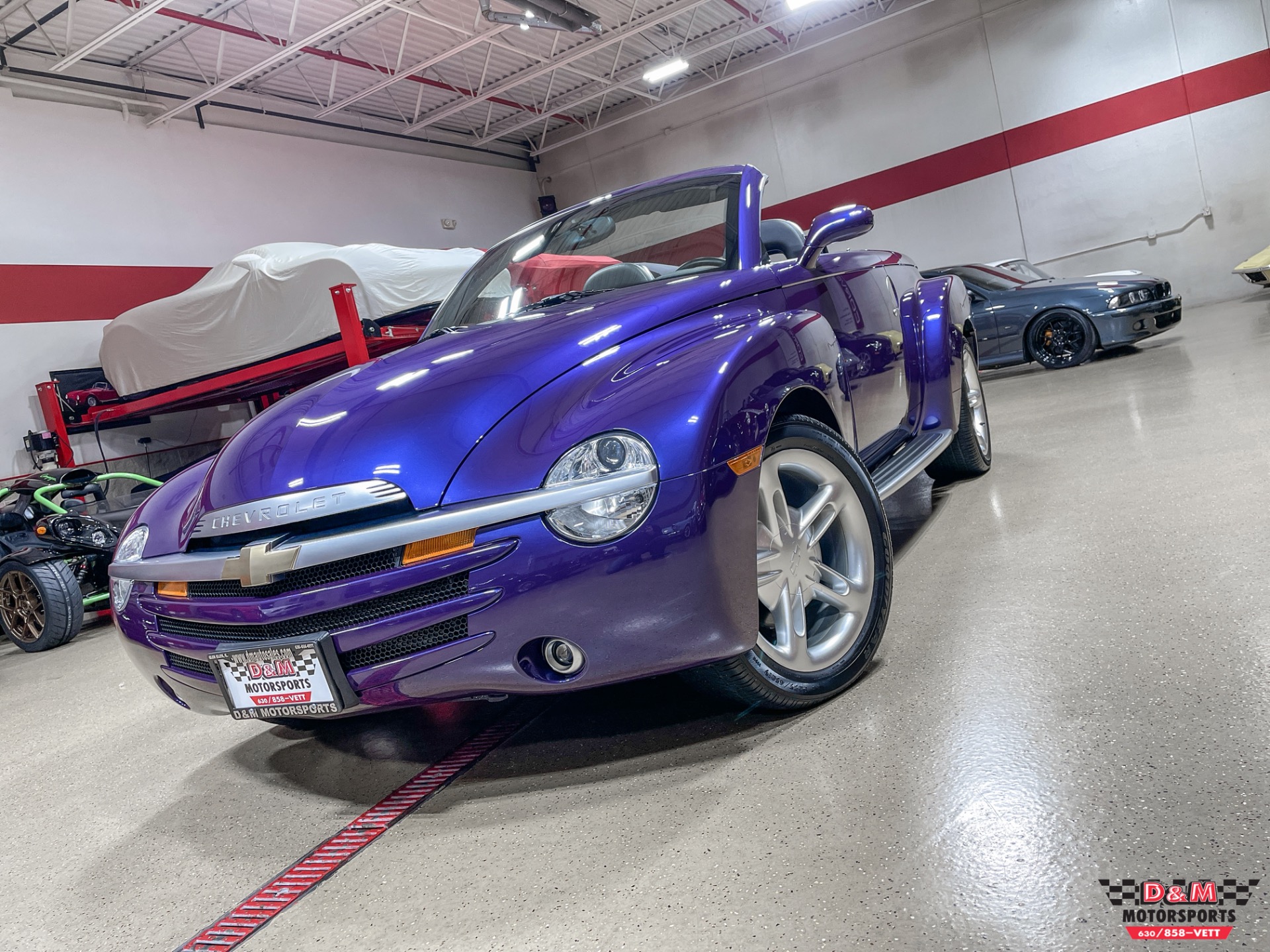 Used 2004 Chevrolet SSR | St. Petersburg, FL