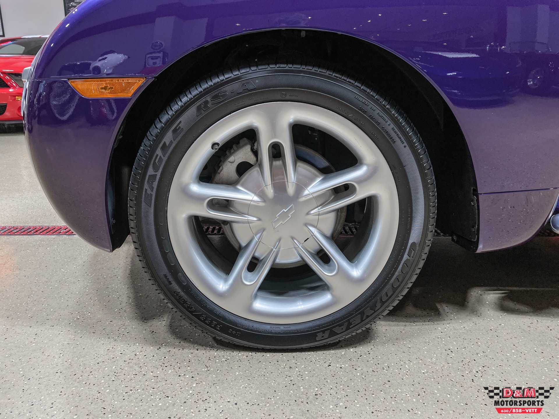 Used 2004 Chevrolet SSR | St. Petersburg, FL