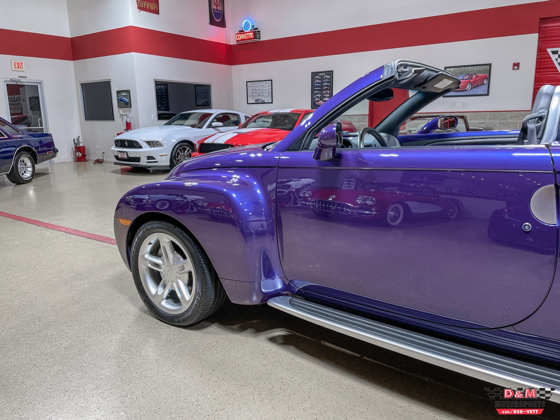 Used 2004 Chevrolet SSR | St. Petersburg, FL