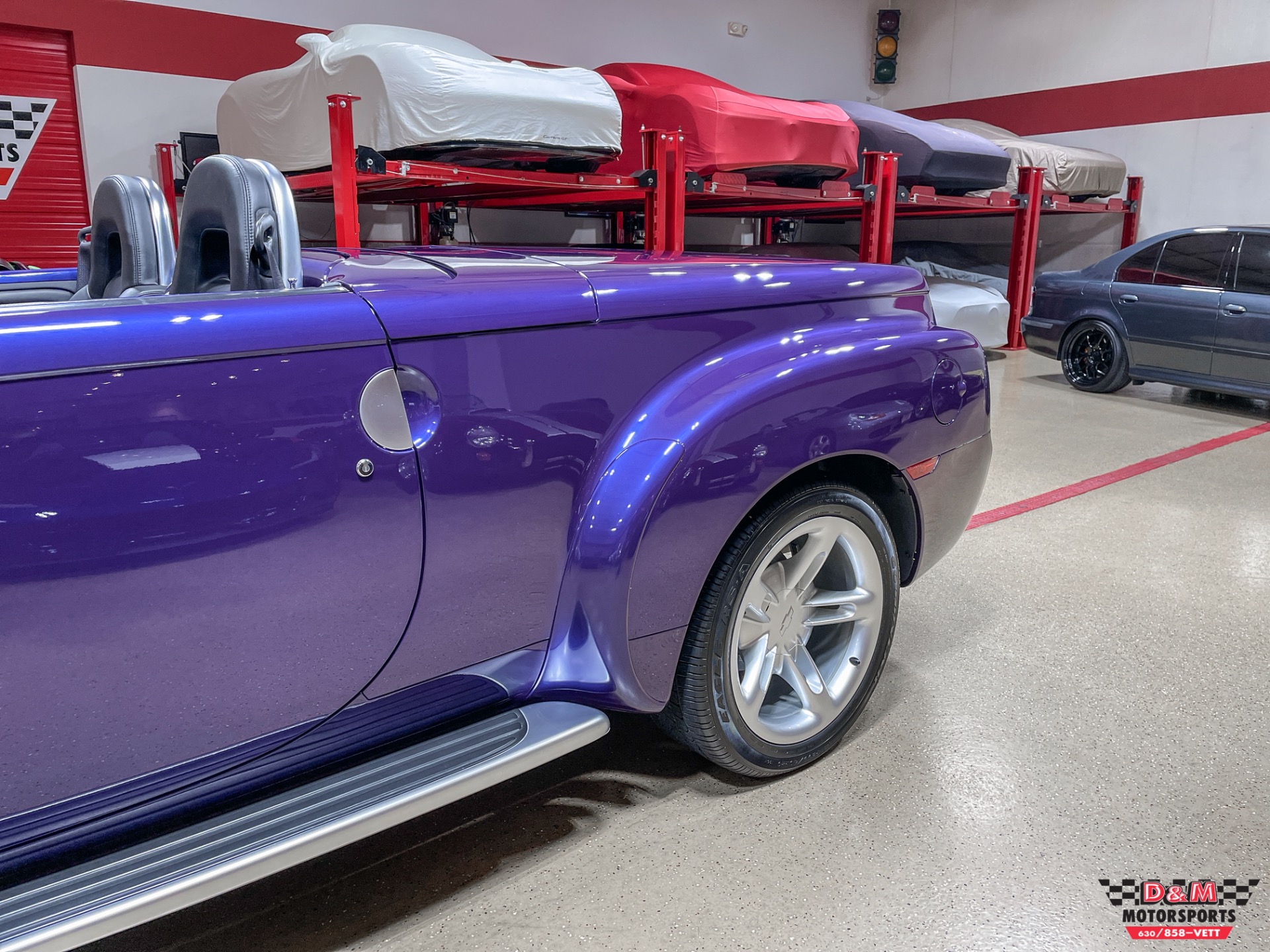 Used 2004 Chevrolet SSR | St. Petersburg, FL