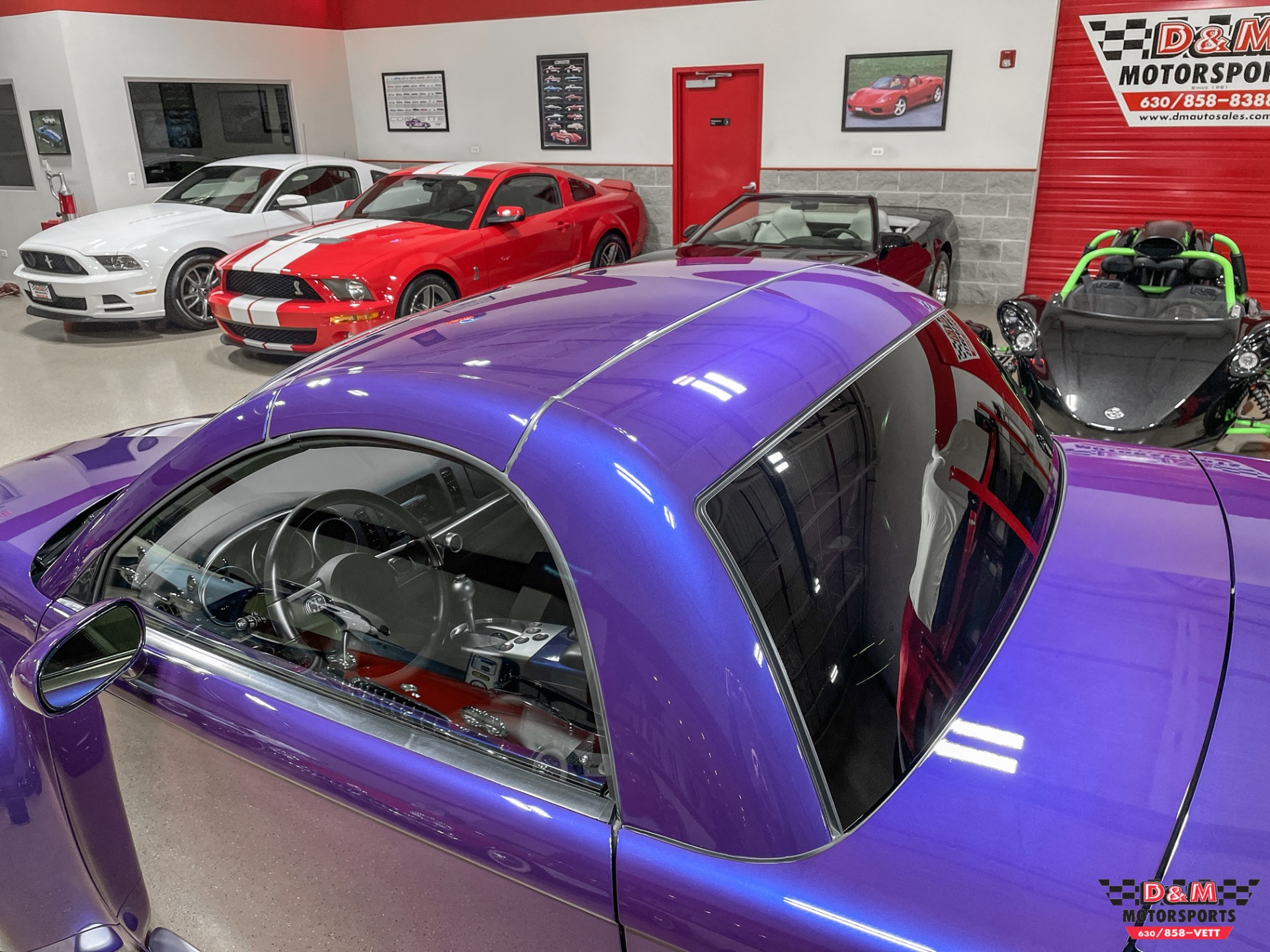 Used 2004 Chevrolet SSR | St. Petersburg, FL