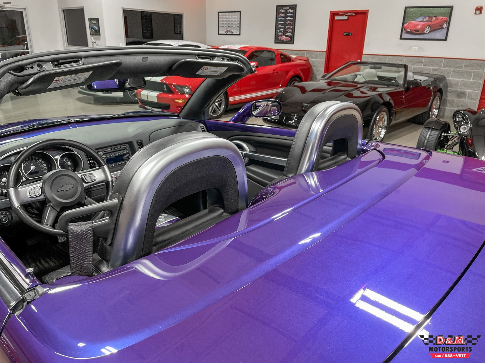 Used 2004 Chevrolet SSR | St. Petersburg, FL