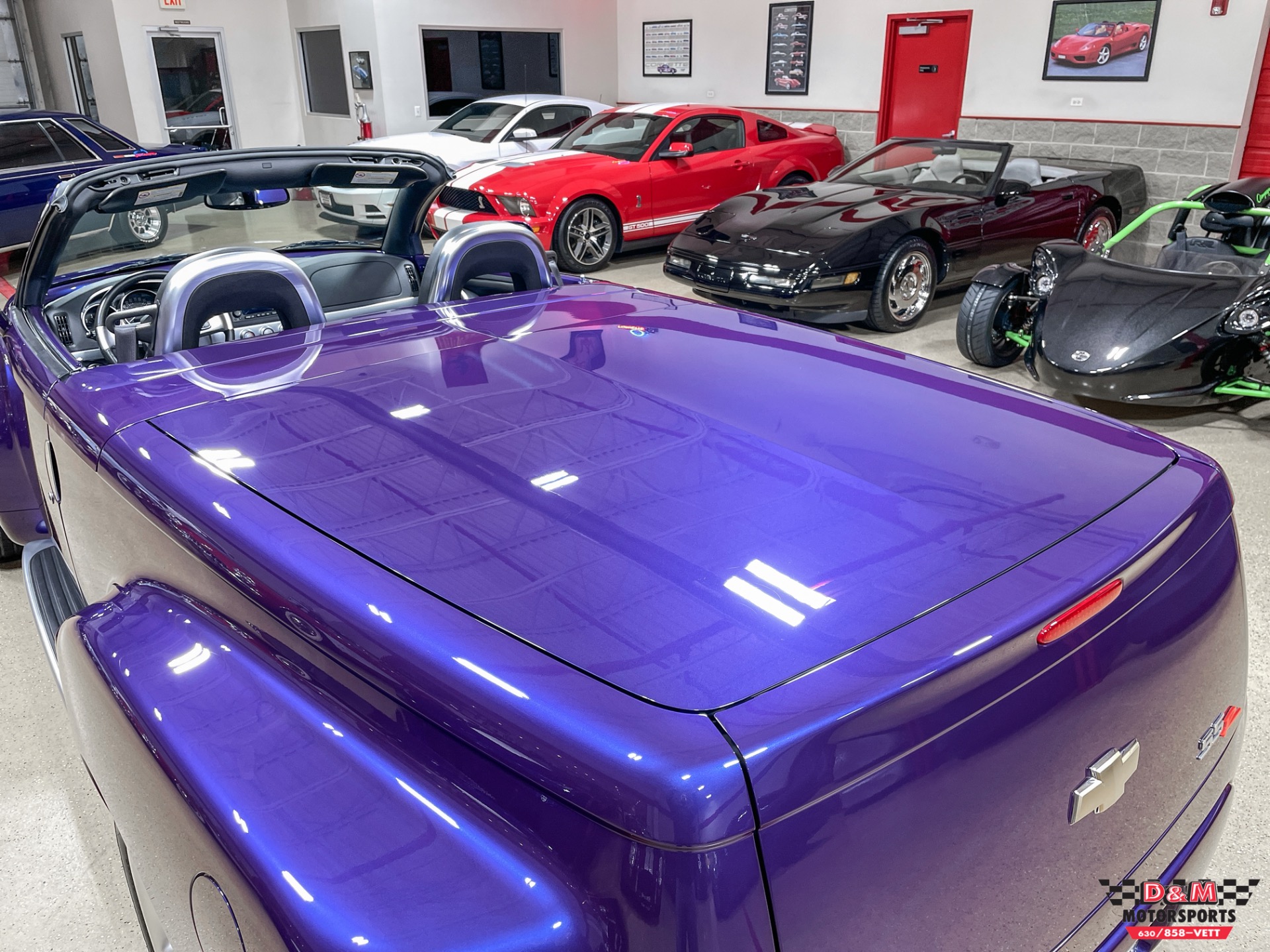 Used 2004 Chevrolet SSR | St. Petersburg, FL