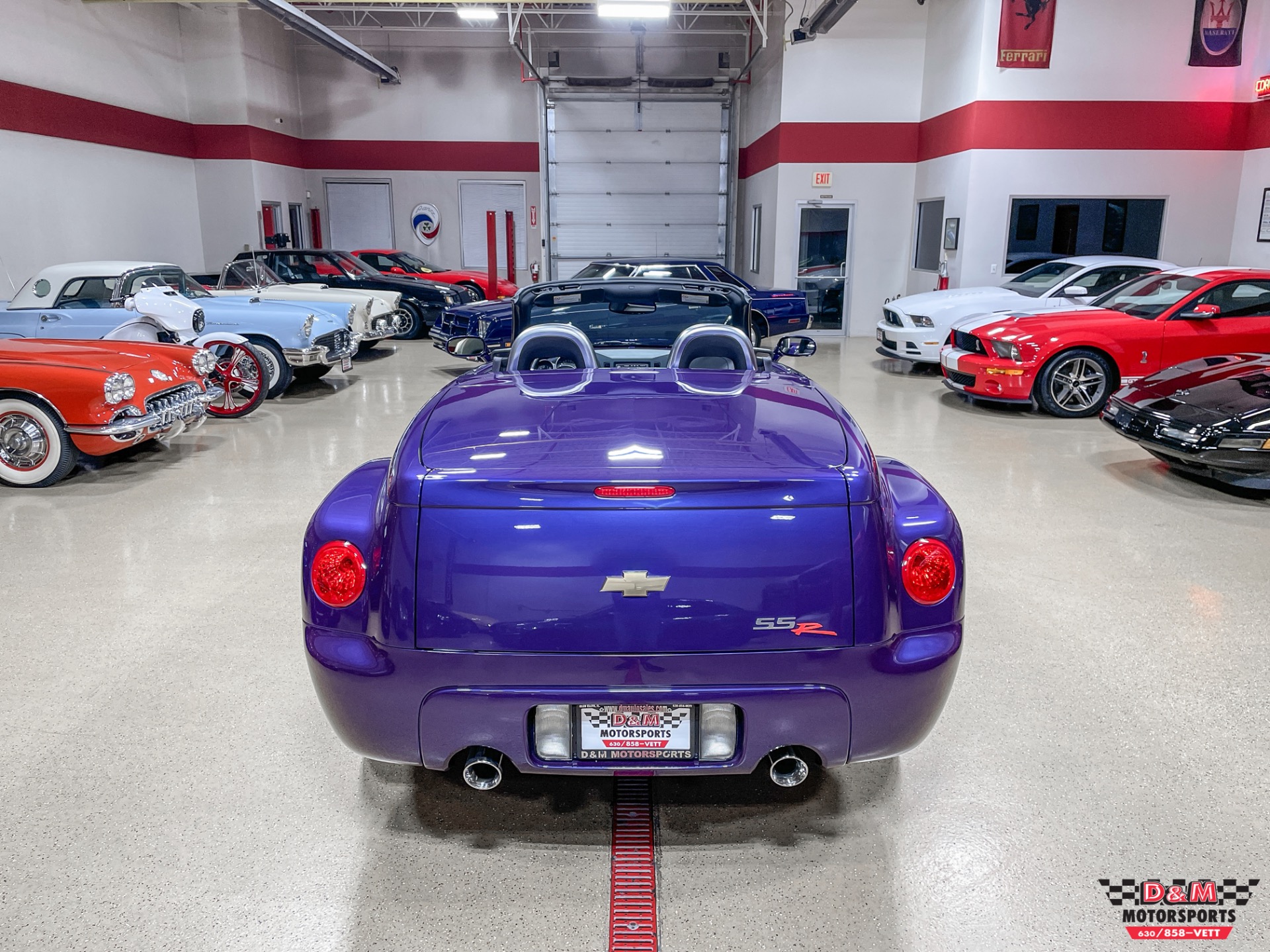 Used 2004 Chevrolet SSR | St. Petersburg, FL
