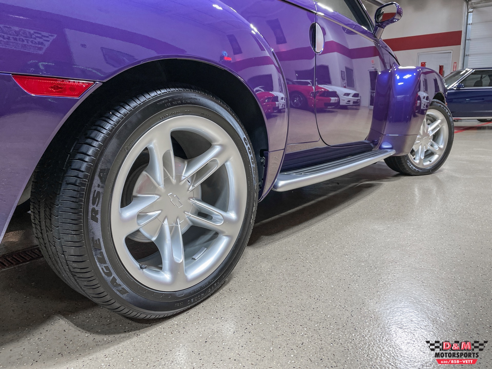 Used 2004 Chevrolet SSR | St. Petersburg, FL