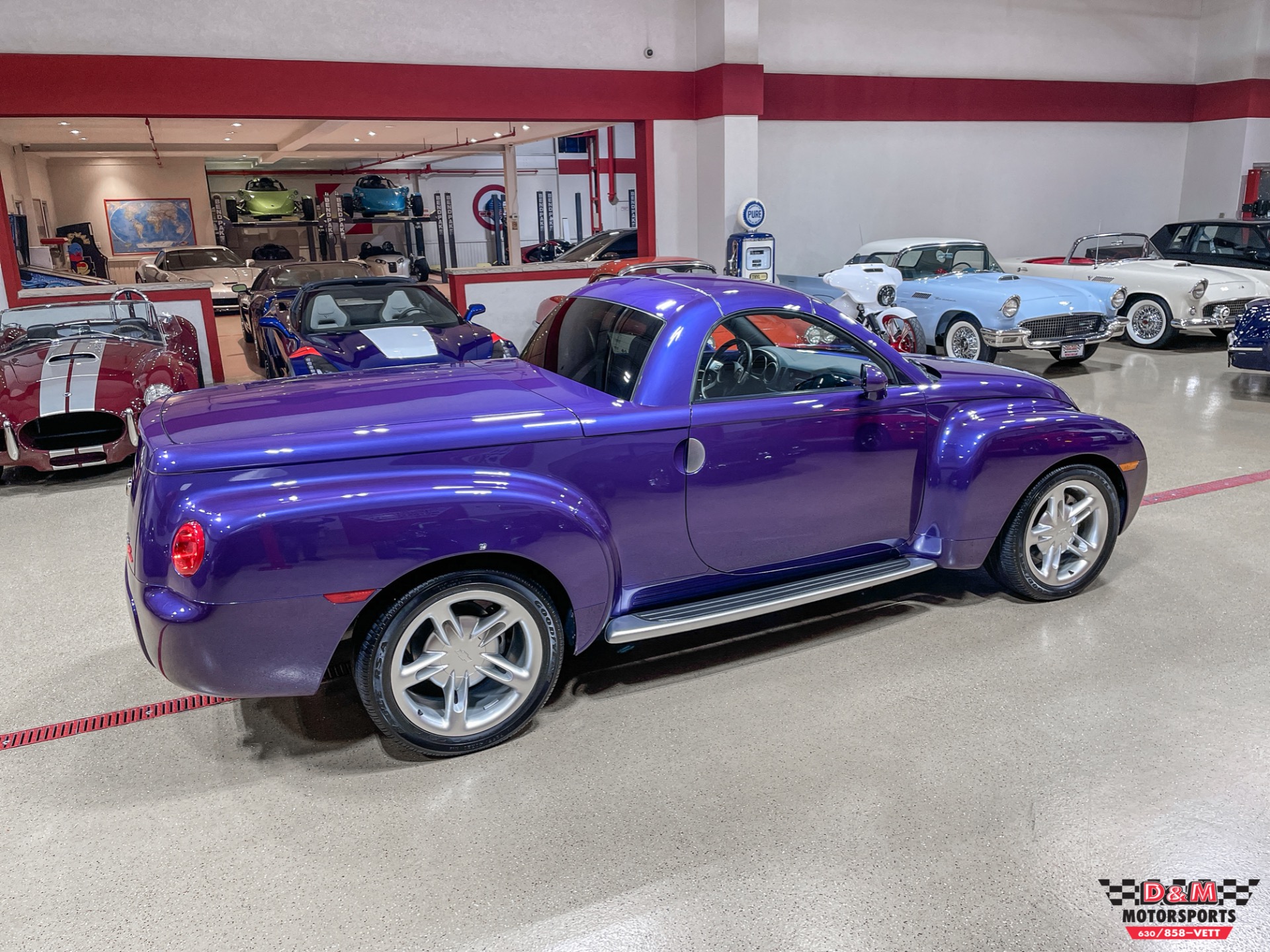 Used 2004 Chevrolet SSR | St. Petersburg, FL