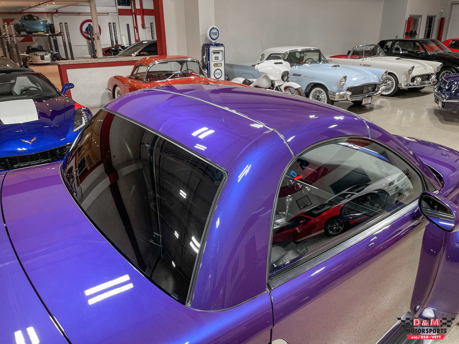 Used 2004 Chevrolet SSR | St. Petersburg, FL