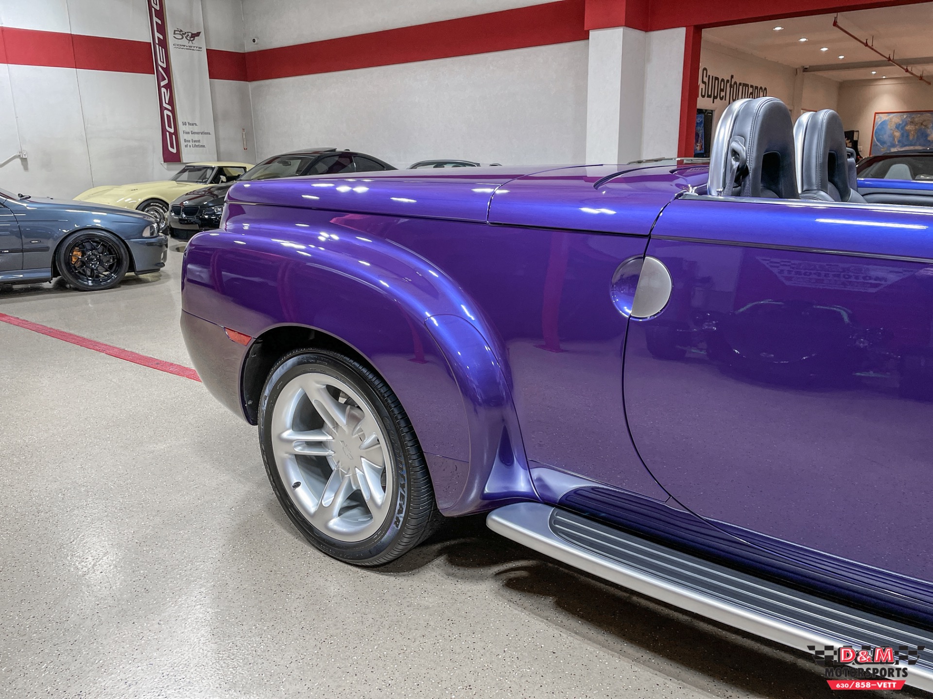 Used 2004 Chevrolet SSR | St. Petersburg, FL