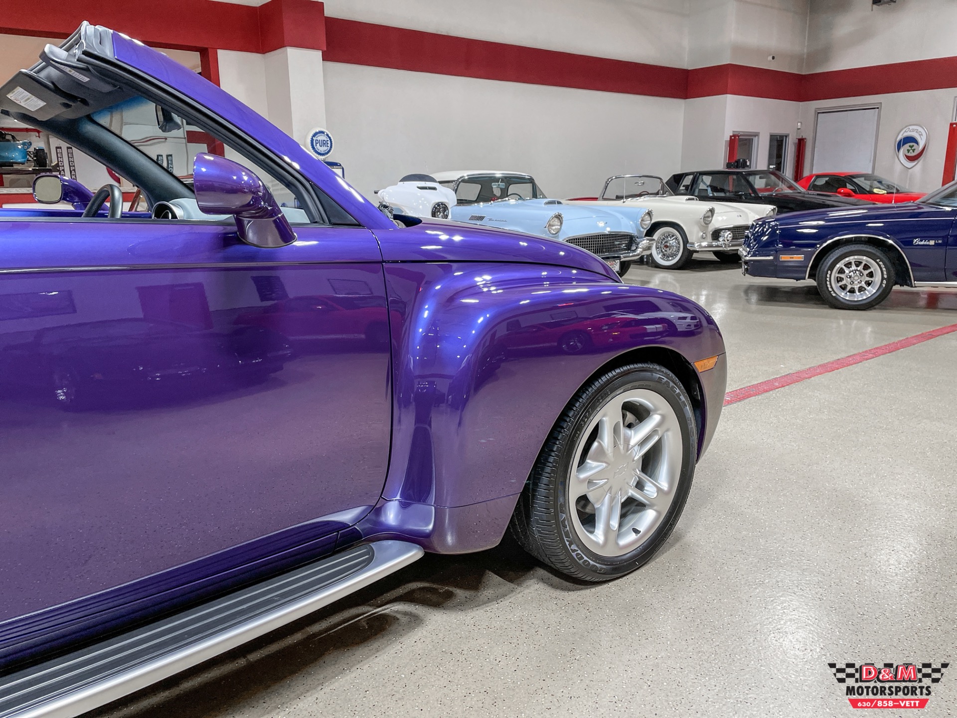 Used 2004 Chevrolet SSR | St. Petersburg, FL