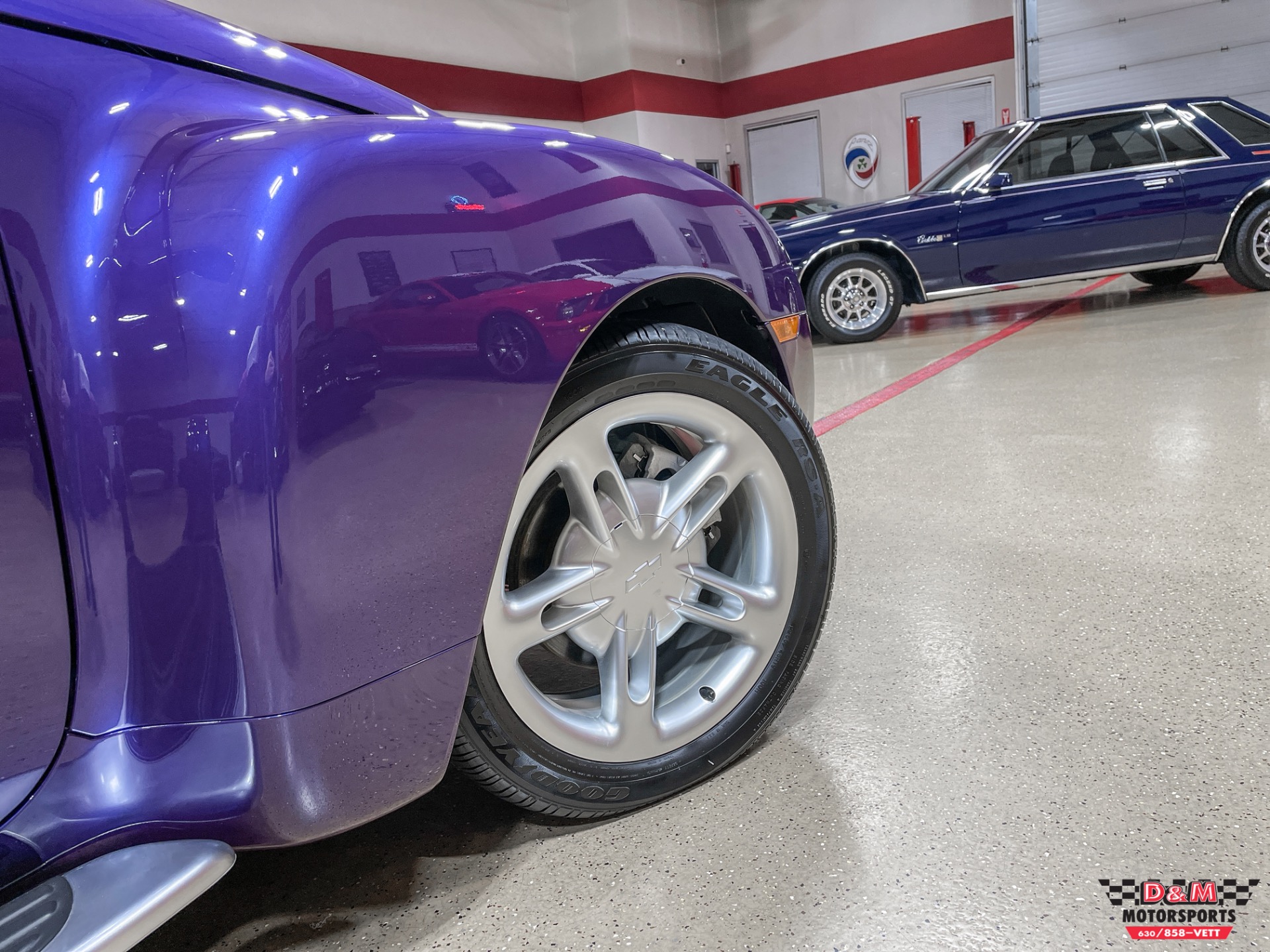 Used 2004 Chevrolet SSR | St. Petersburg, FL