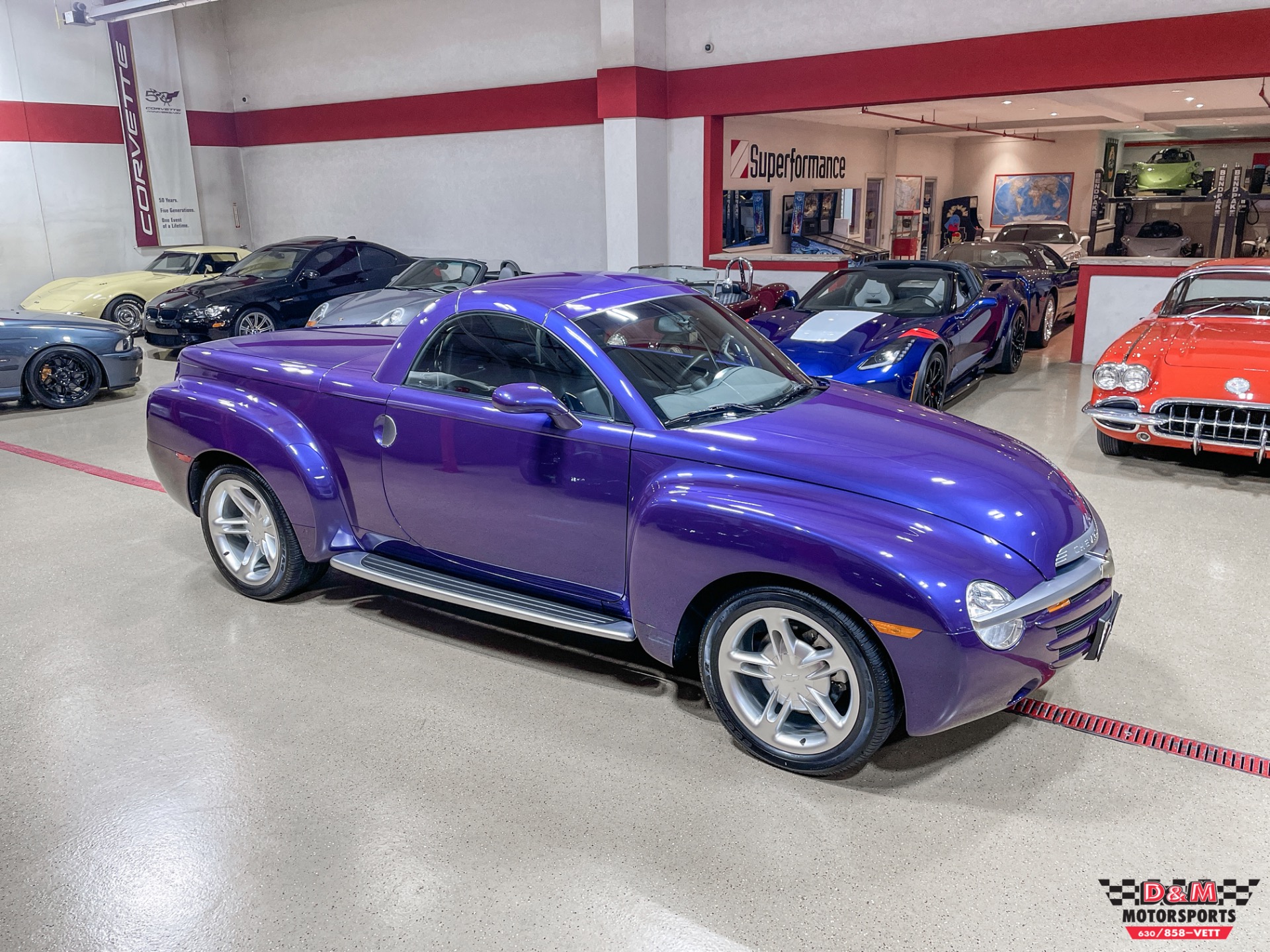 Used 2004 Chevrolet SSR | St. Petersburg, FL