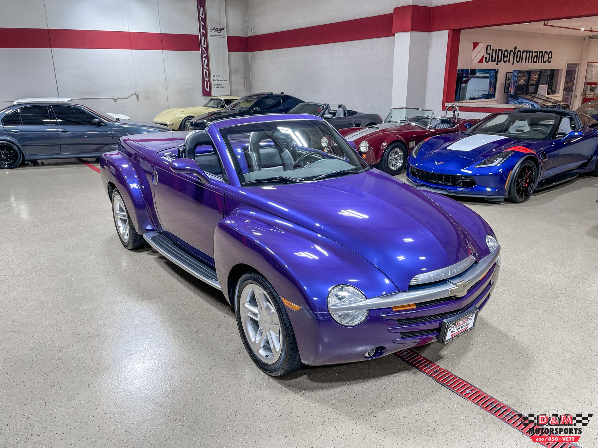 Used 2004 Chevrolet SSR | St. Petersburg, FL