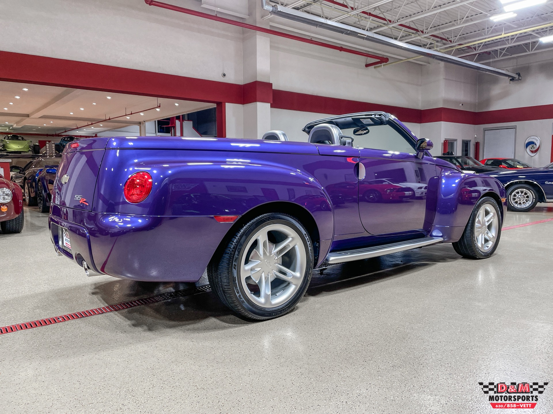 Used 2004 Chevrolet SSR | St. Petersburg, FL