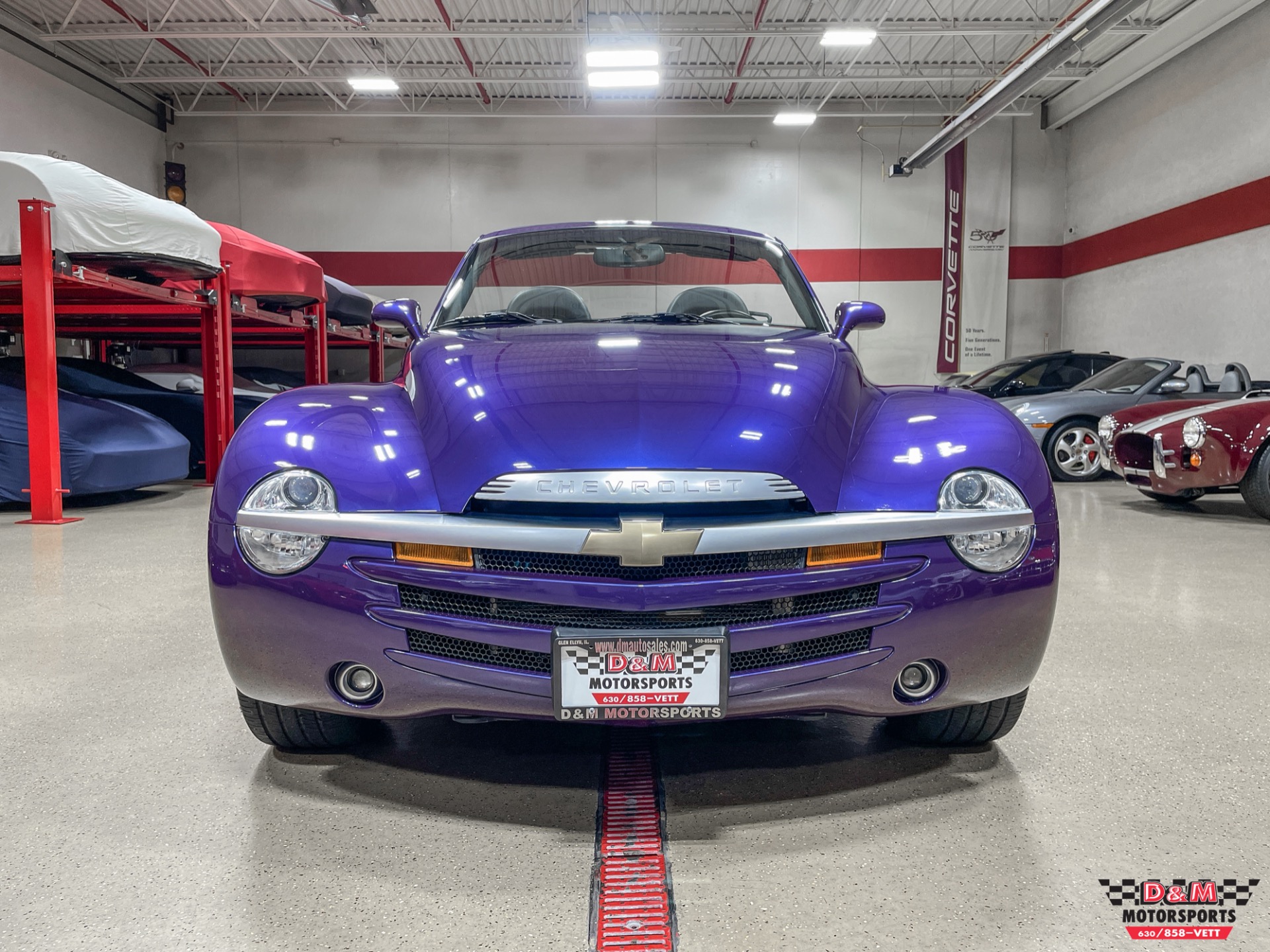 Used 2004 Chevrolet SSR | St. Petersburg, FL