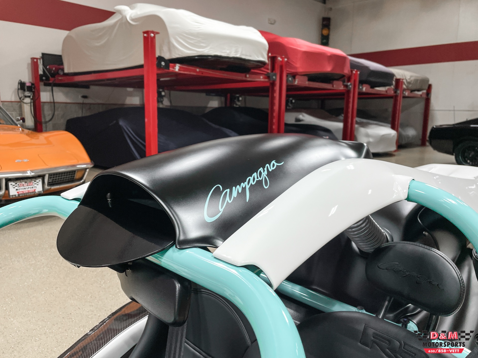 New 2022 Campagna T-Rex RR | St. Petersburg, FL