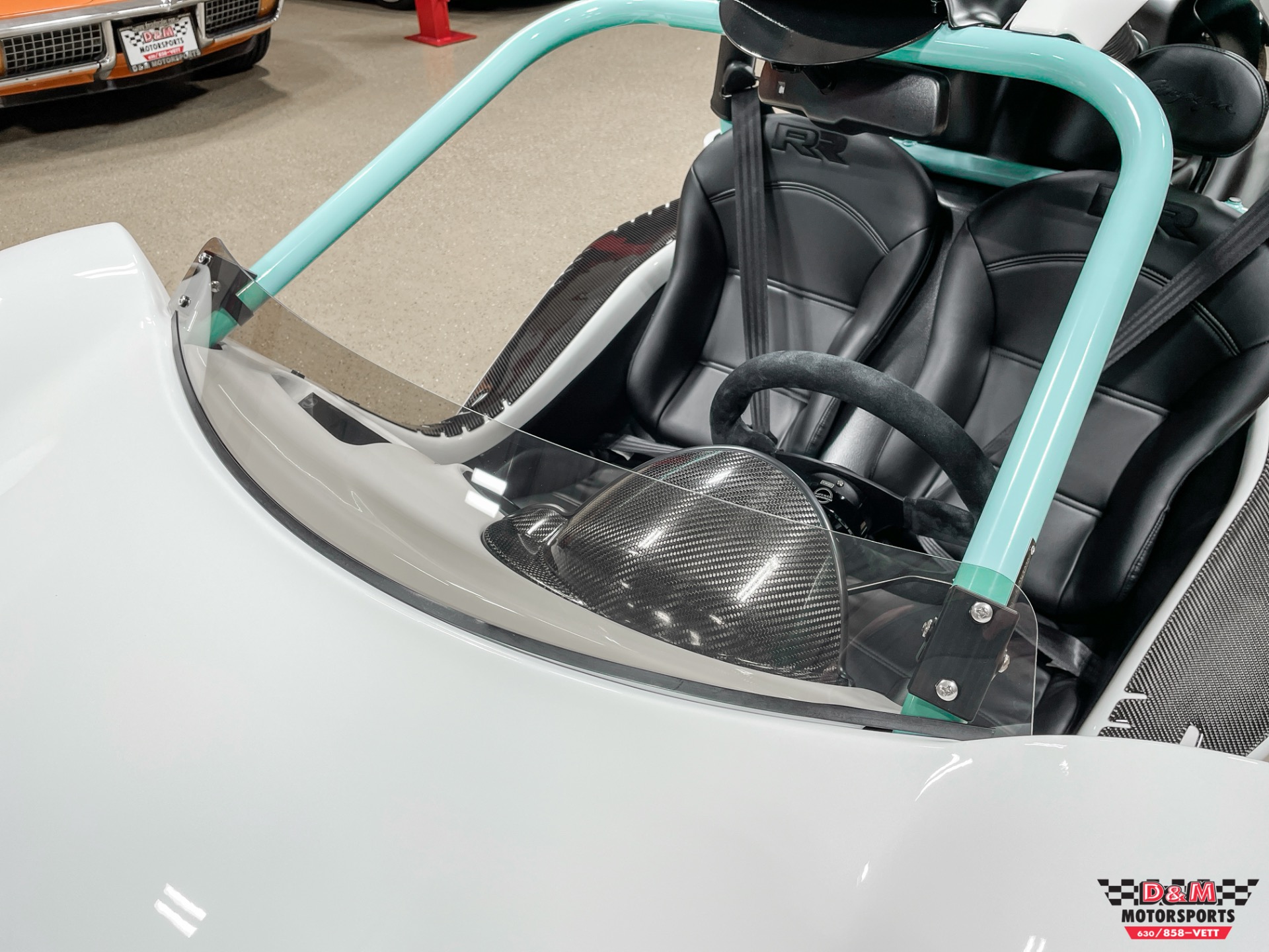 New 2022 Campagna T-Rex RR | St. Petersburg, FL