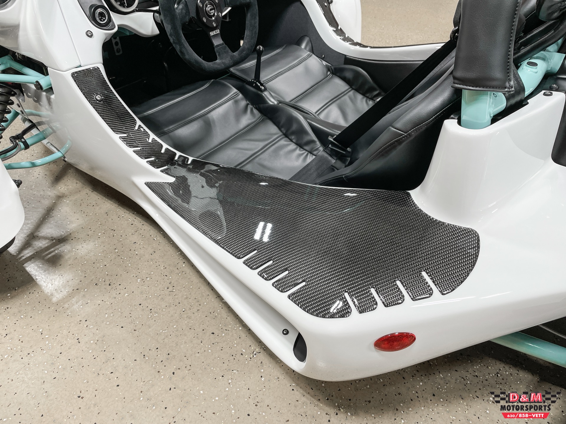 New 2022 Campagna T-Rex RR | St. Petersburg, FL