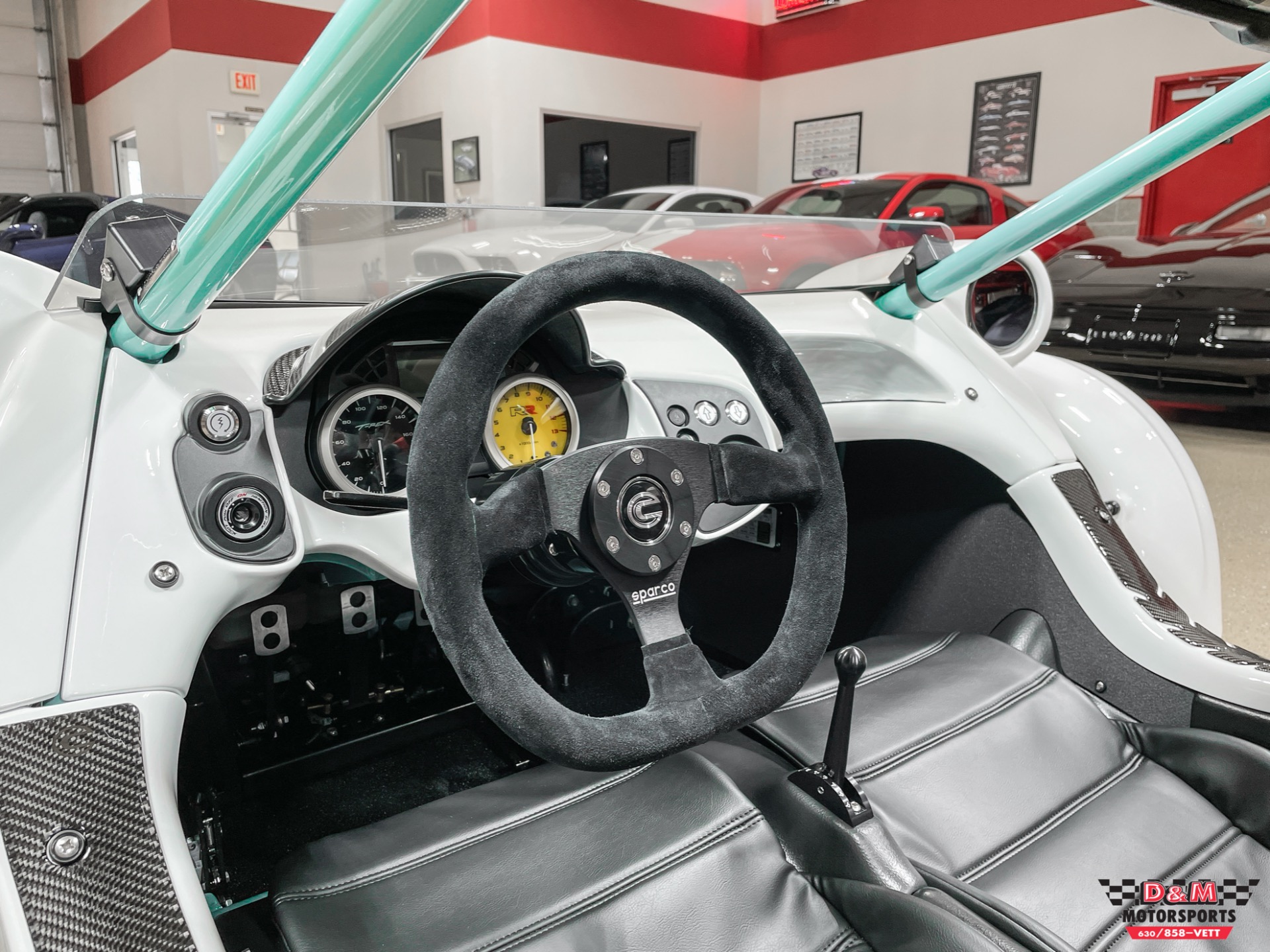 New 2022 Campagna T-Rex RR | St. Petersburg, FL