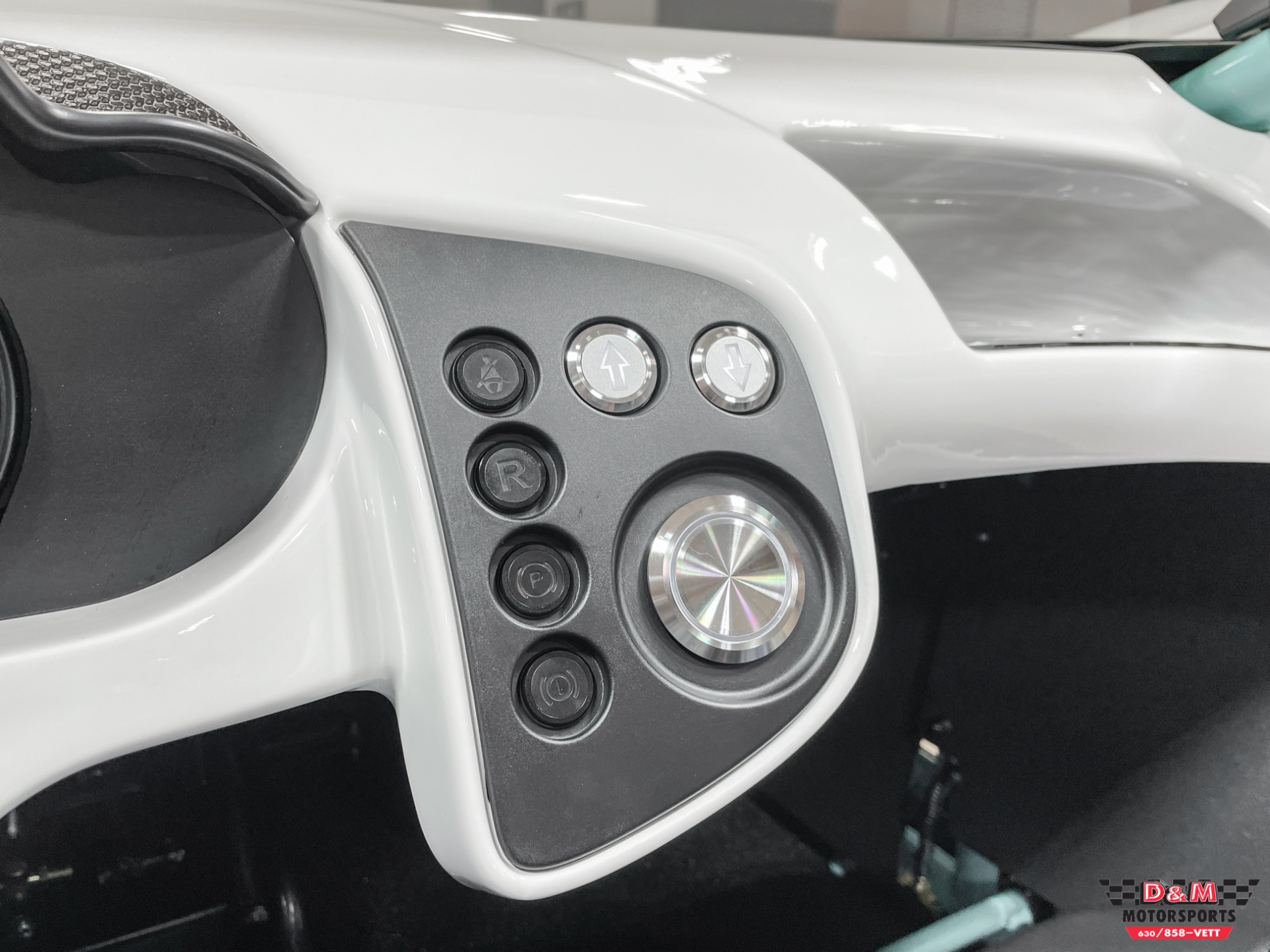 New 2022 Campagna T-Rex RR | St. Petersburg, FL