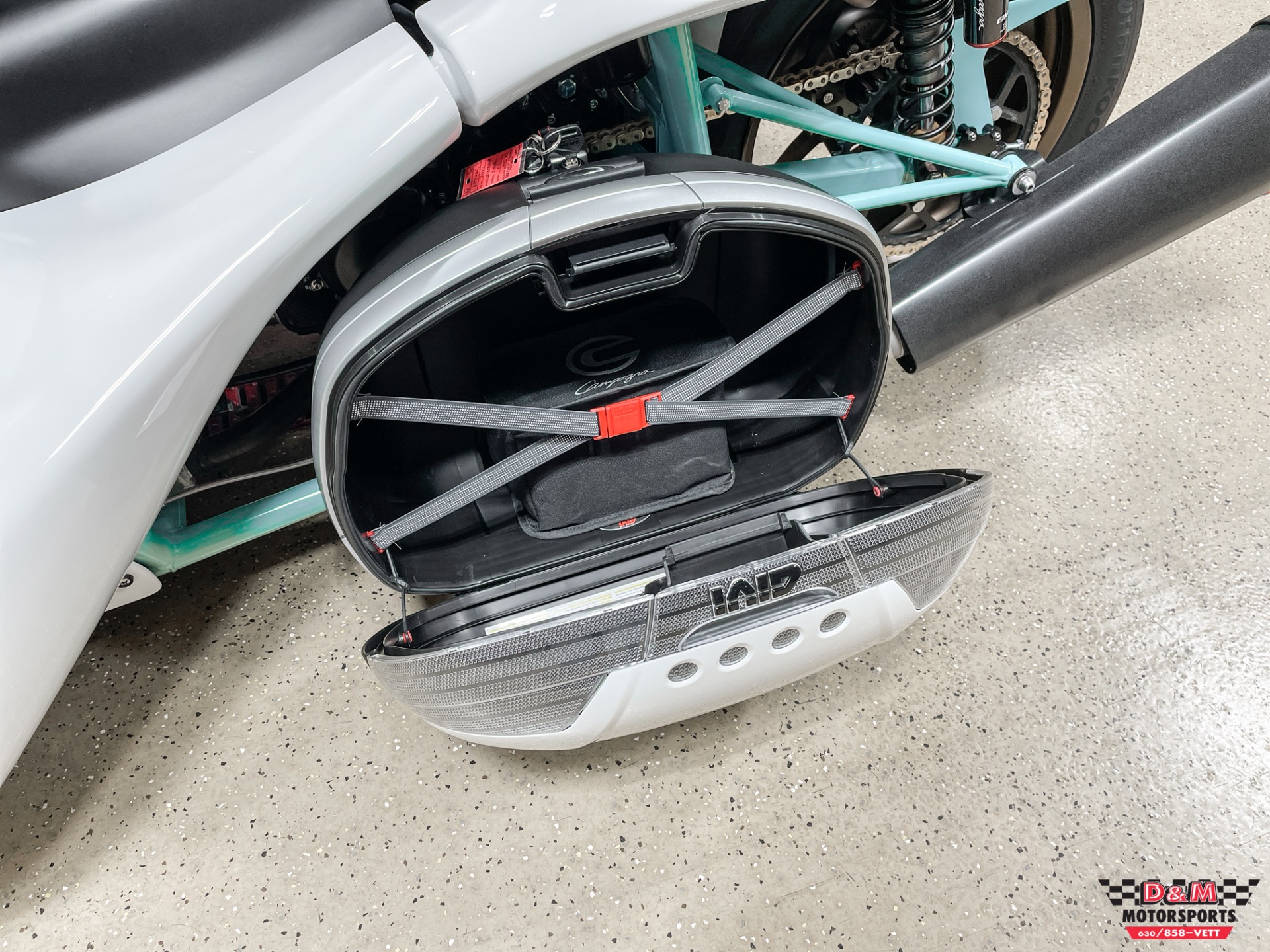 New 2022 Campagna T-Rex RR | St. Petersburg, FL