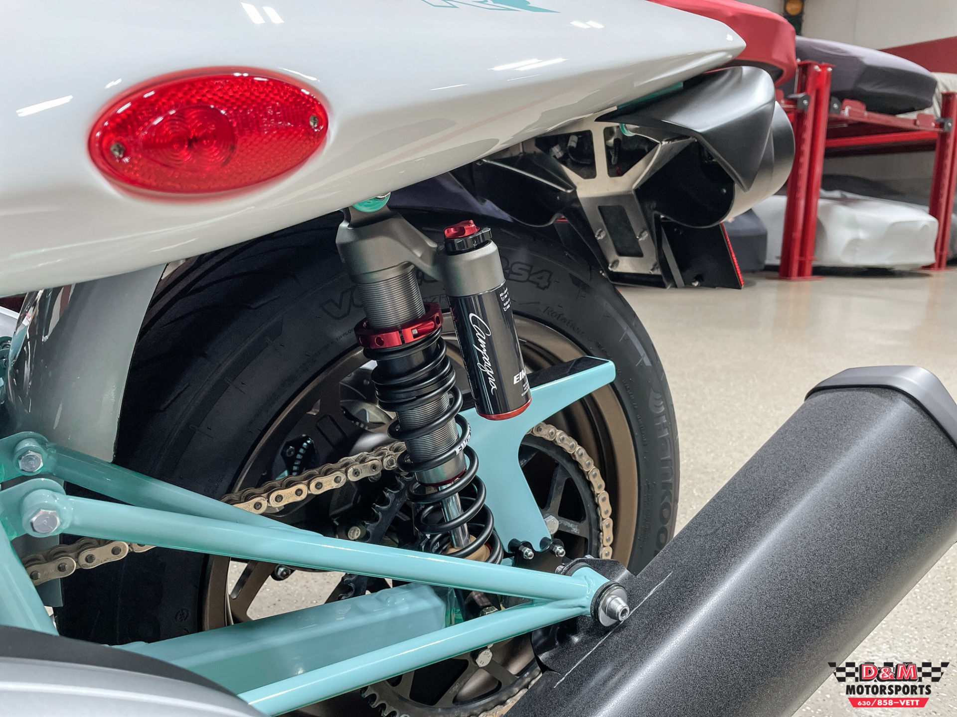 New 2022 Campagna T-Rex RR | St. Petersburg, FL