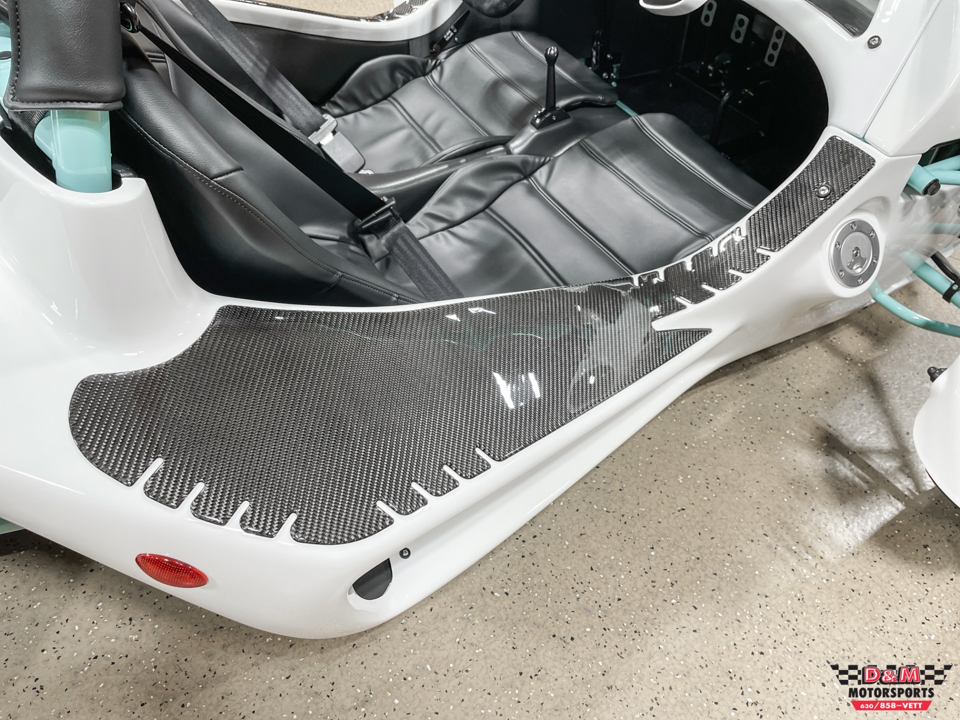 New 2022 Campagna T-Rex RR | St. Petersburg, FL