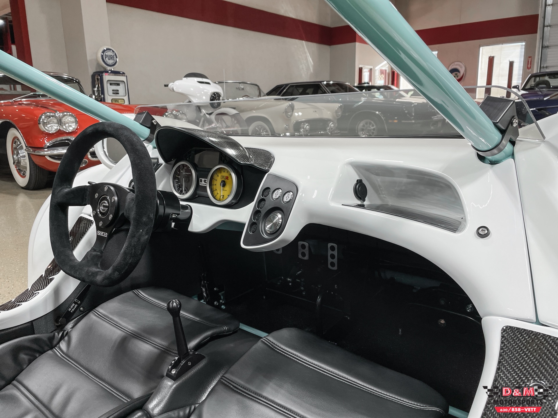 New 2022 Campagna T-Rex RR | St. Petersburg, FL