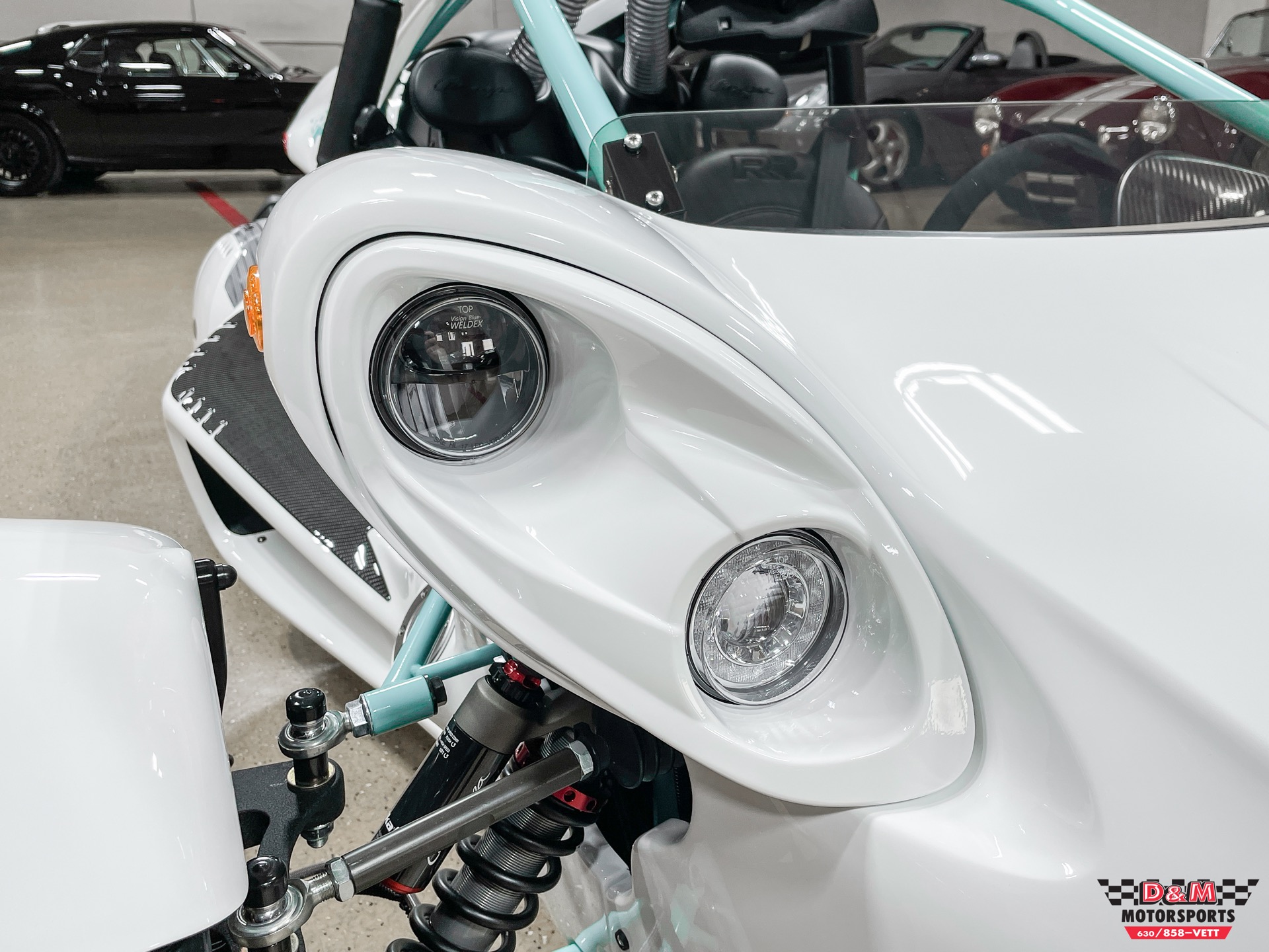 New 2022 Campagna T-Rex RR | St. Petersburg, FL