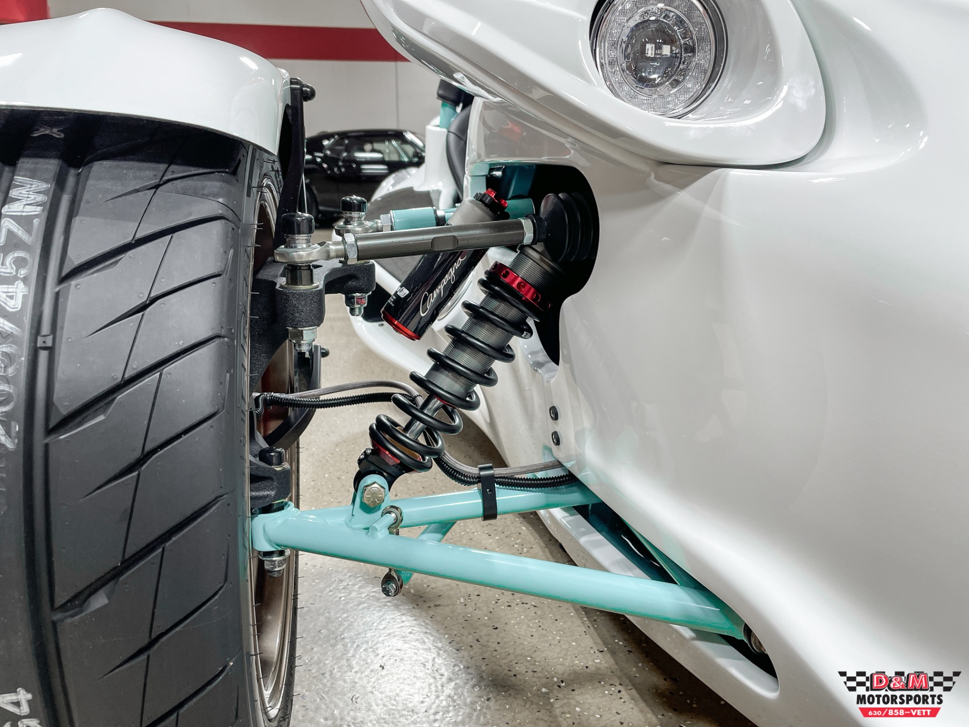 New 2022 Campagna T-Rex RR | St. Petersburg, FL