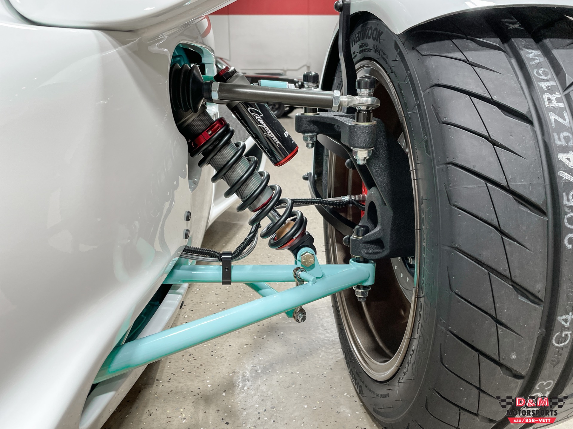 New 2022 Campagna T-Rex RR | St. Petersburg, FL