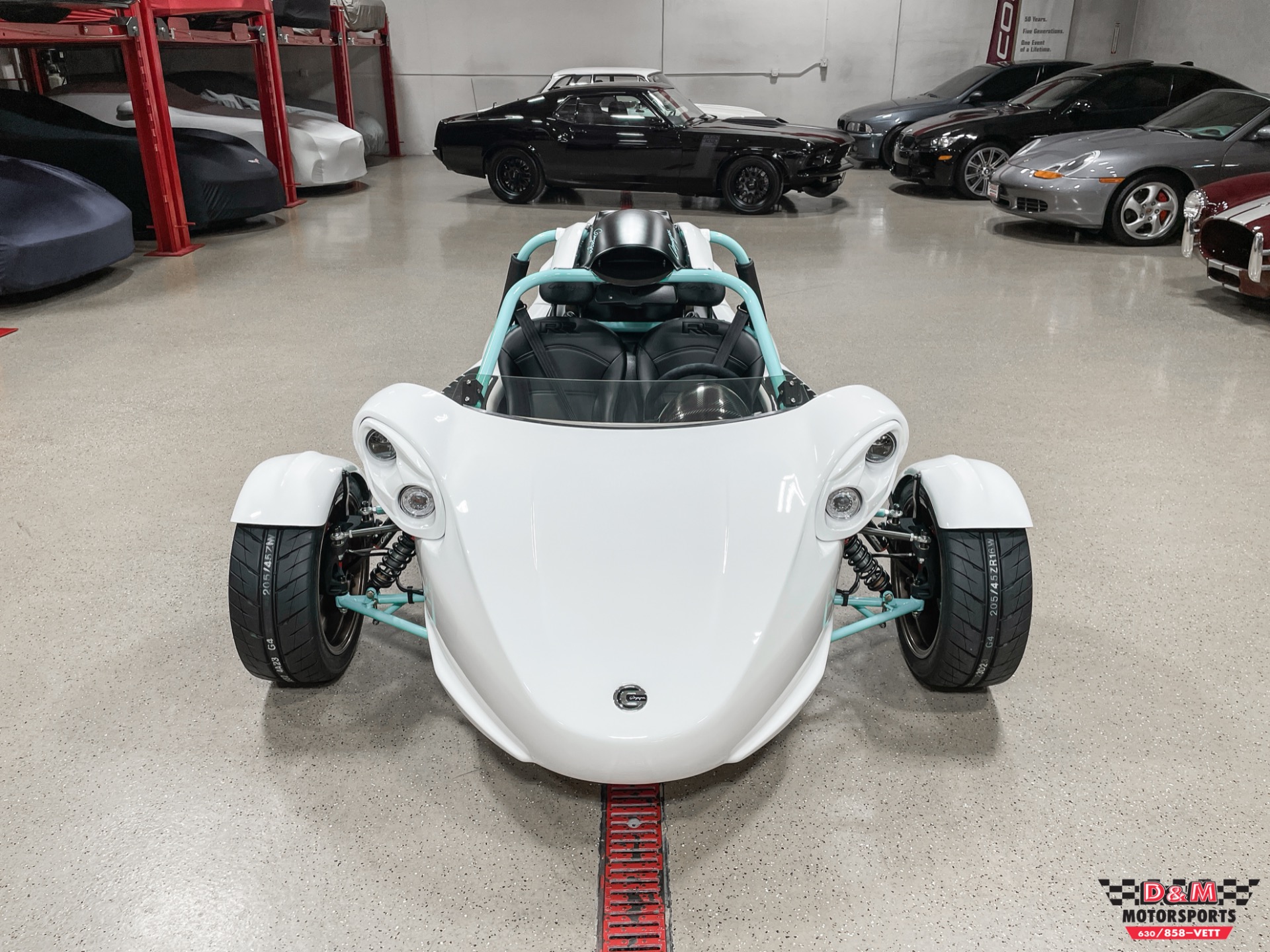 New 2022 Campagna T-Rex RR | St. Petersburg, FL