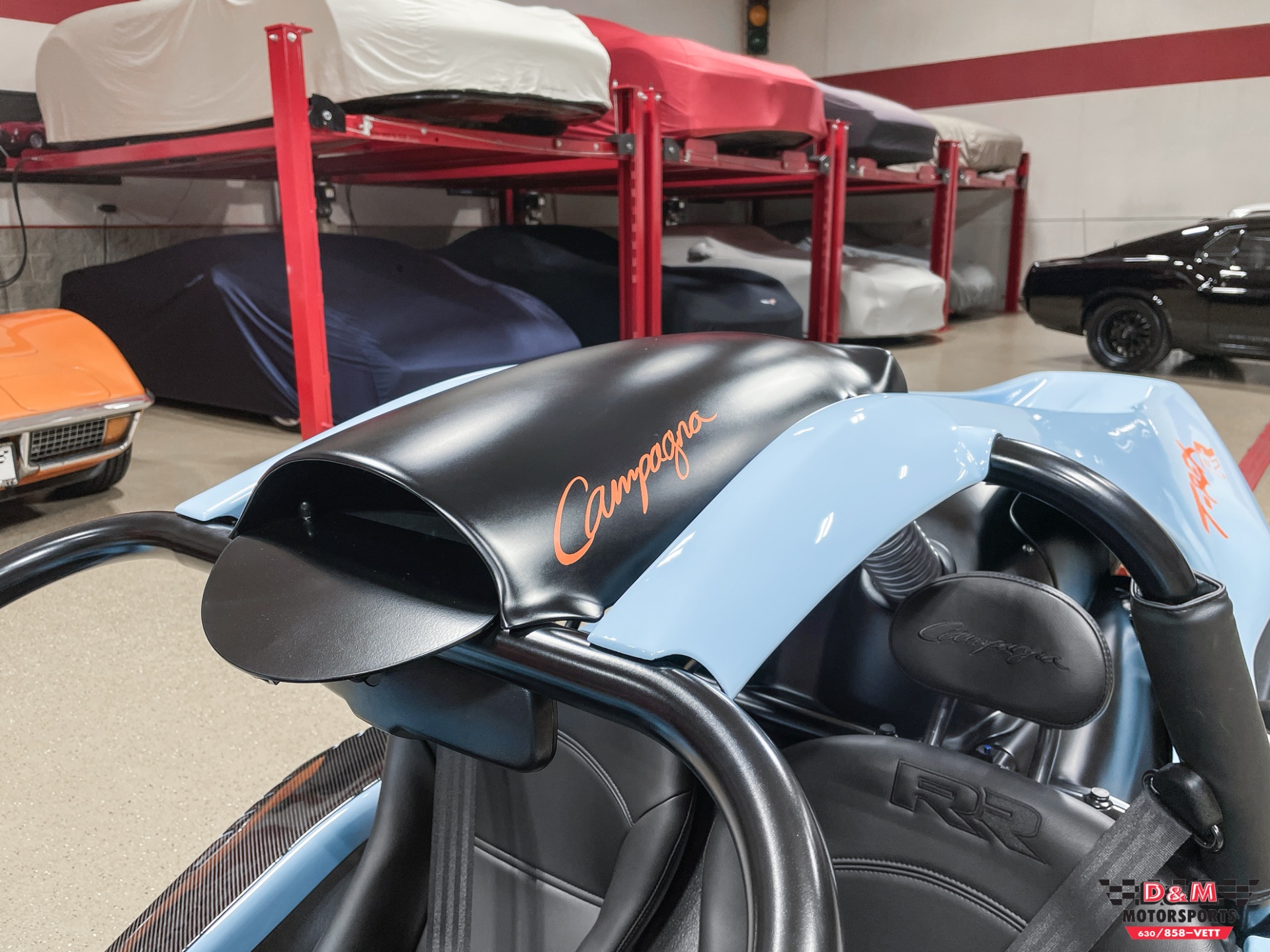 New 2022 Campagna T-Rex RR | St. Petersburg, FL