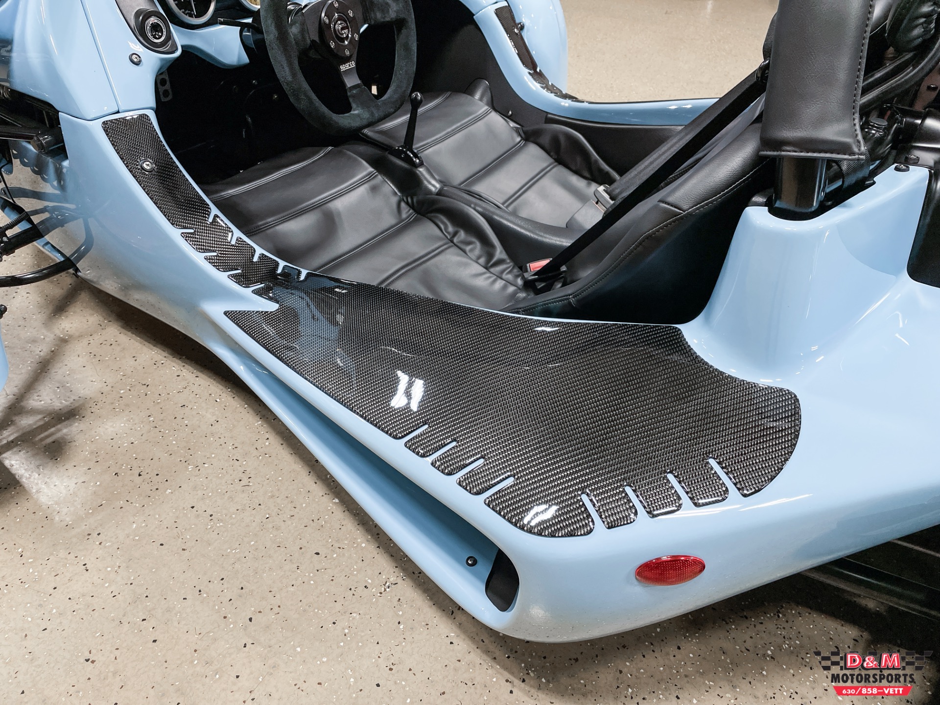 New 2022 Campagna T-Rex RR | St. Petersburg, FL