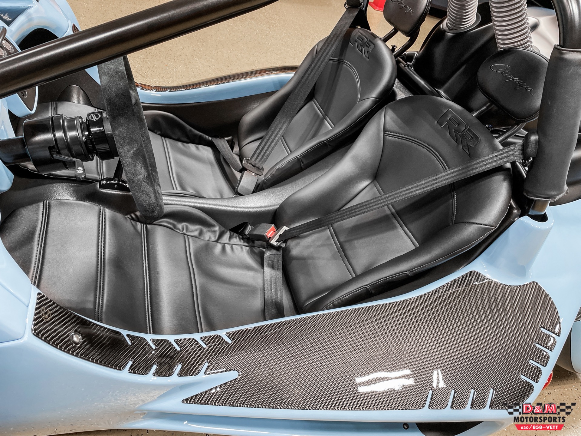 New 2022 Campagna T-Rex RR | St. Petersburg, FL