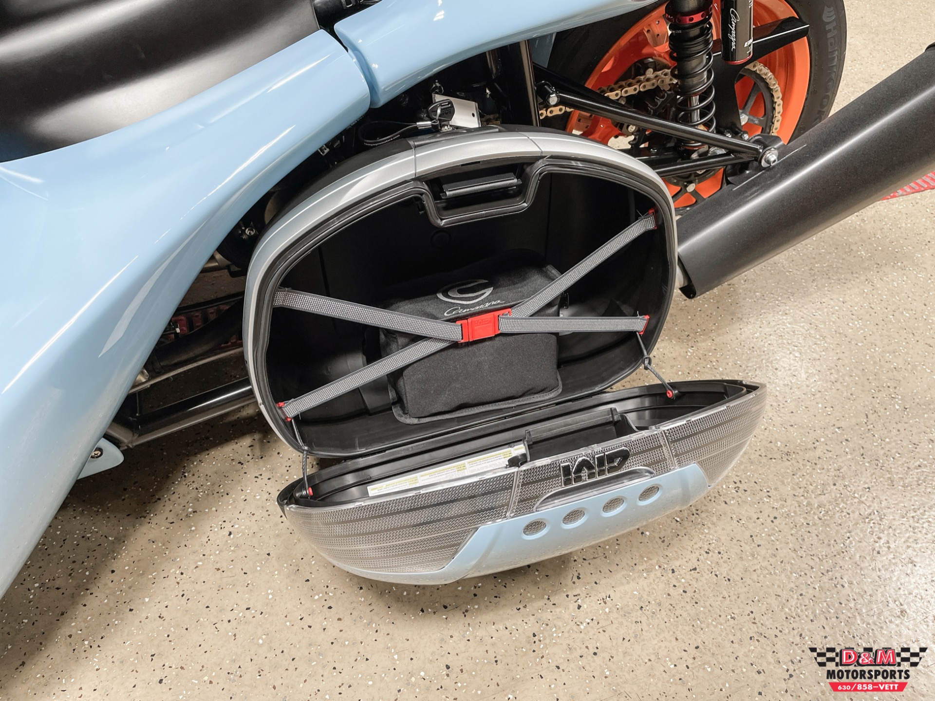 New 2022 Campagna T-Rex RR | St. Petersburg, FL