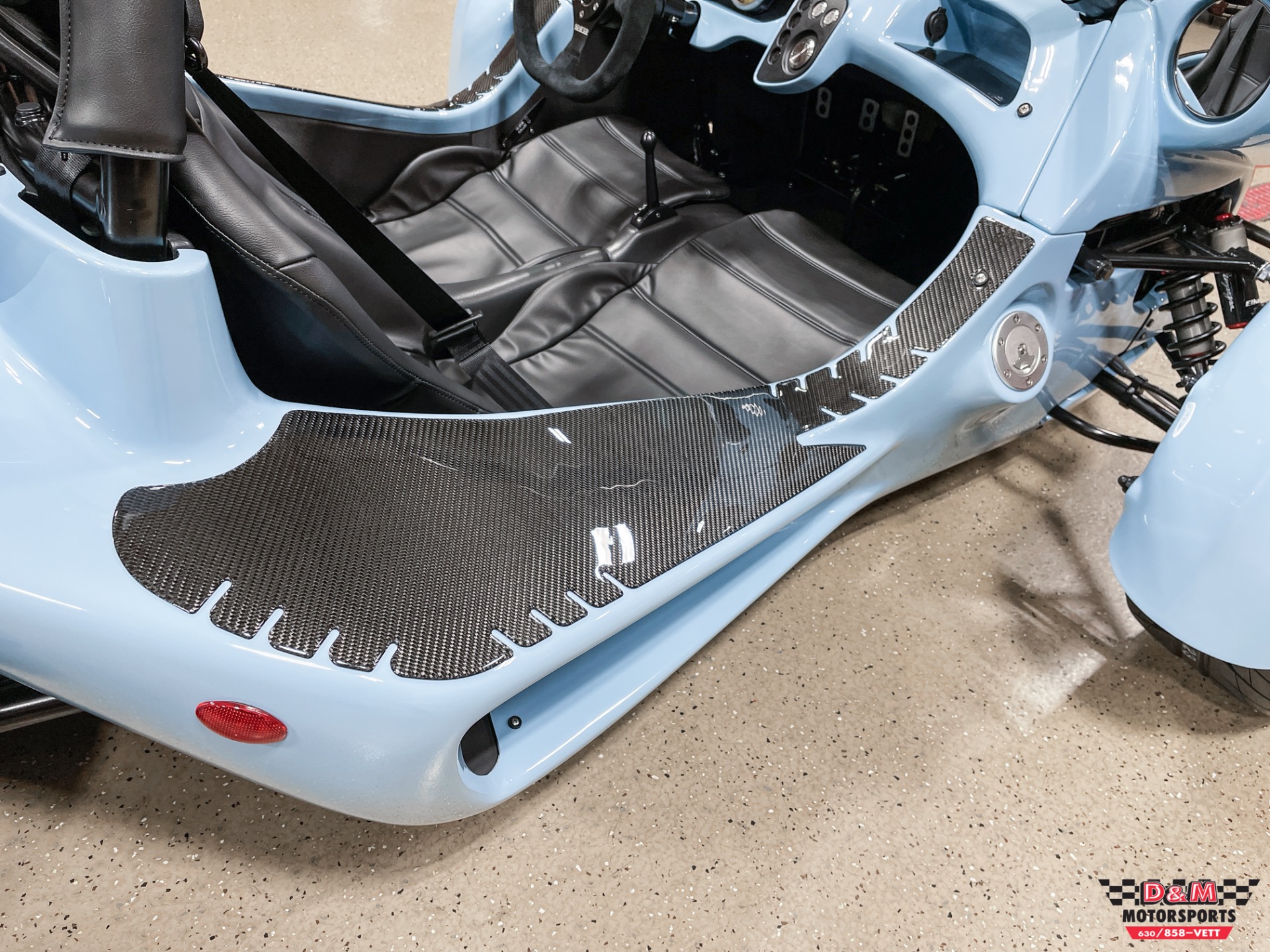 New 2022 Campagna T-Rex RR | St. Petersburg, FL