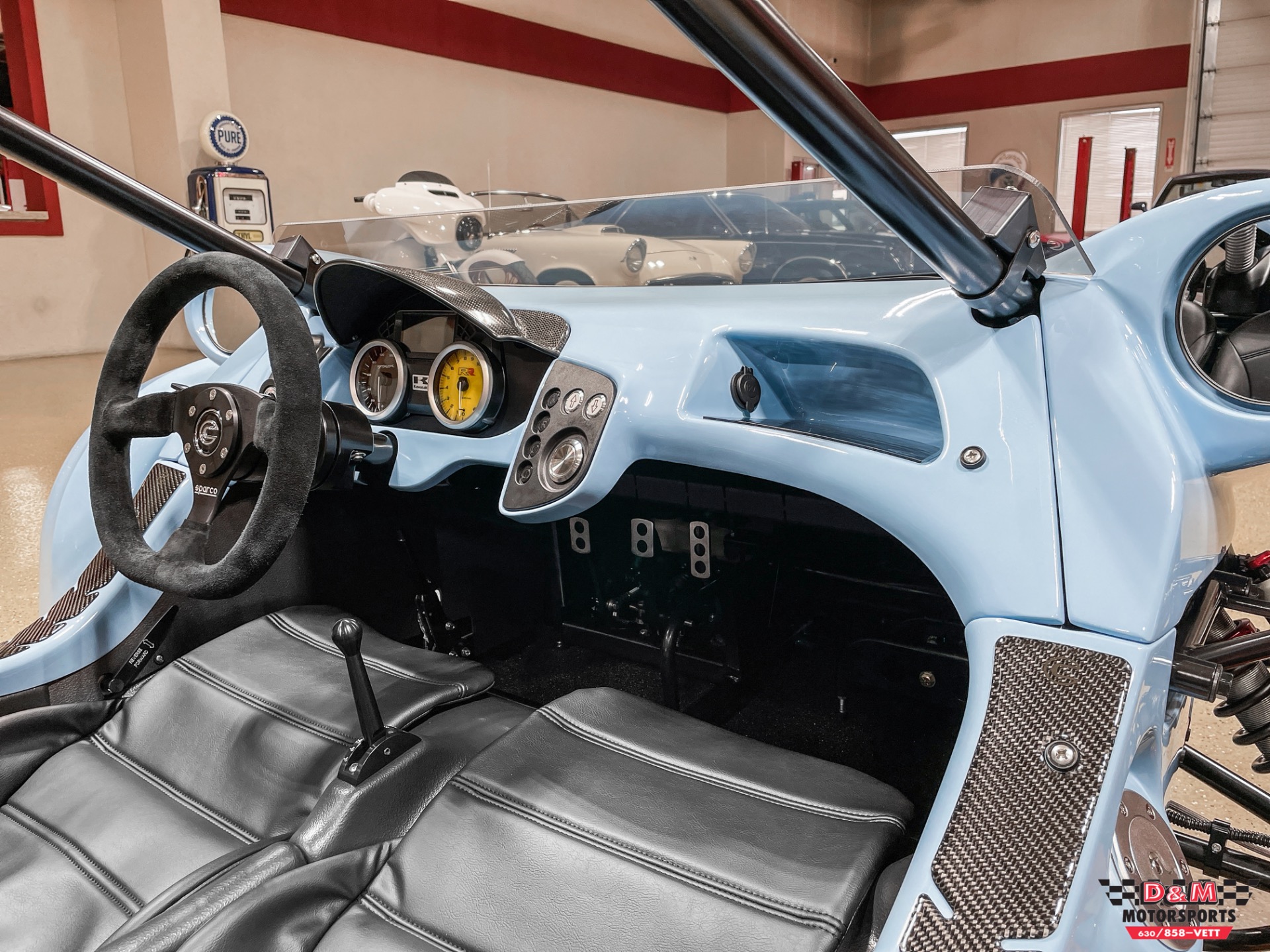 New 2022 Campagna T-Rex RR | St. Petersburg, FL