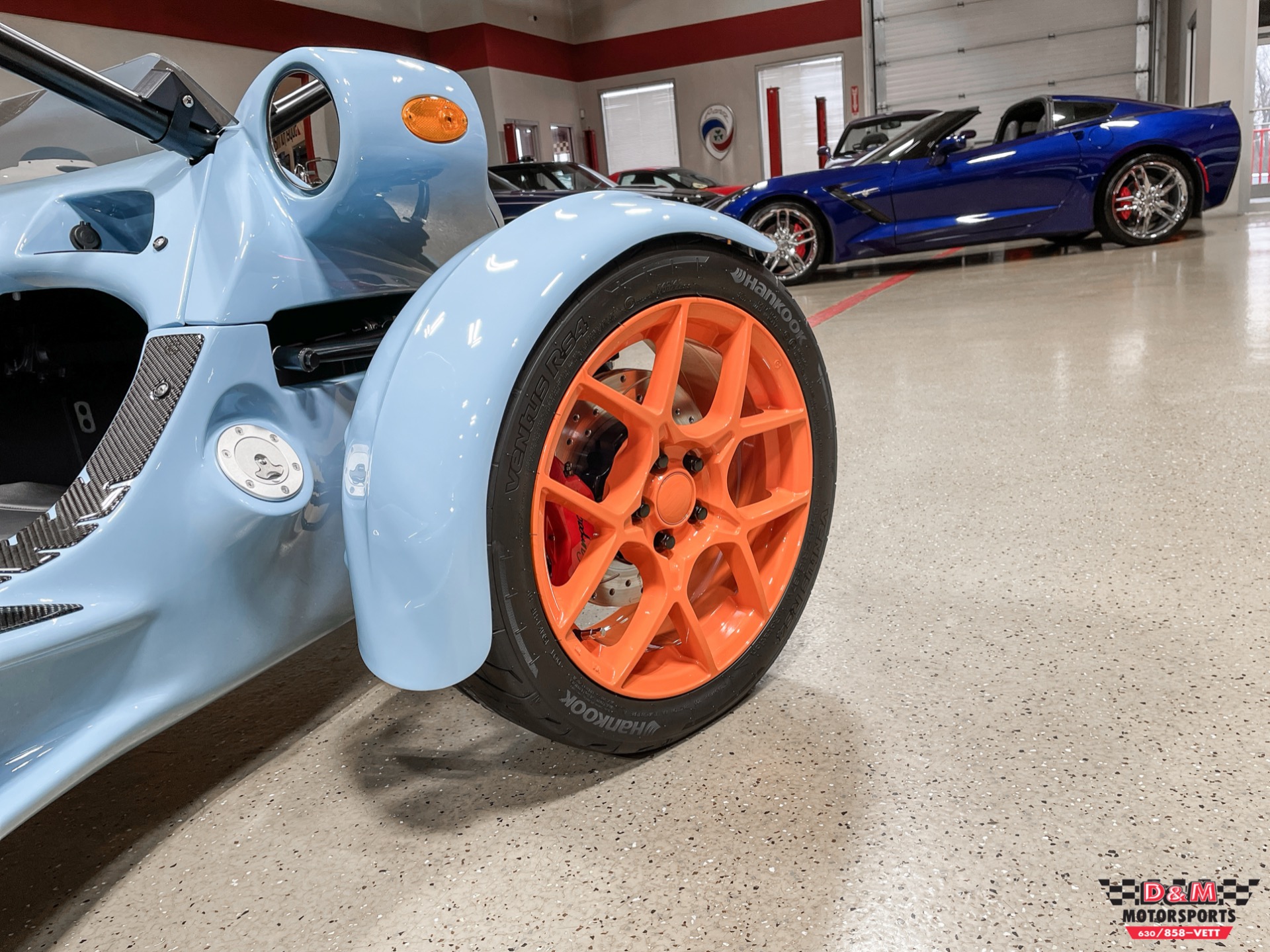 New 2022 Campagna T-Rex RR | St. Petersburg, FL