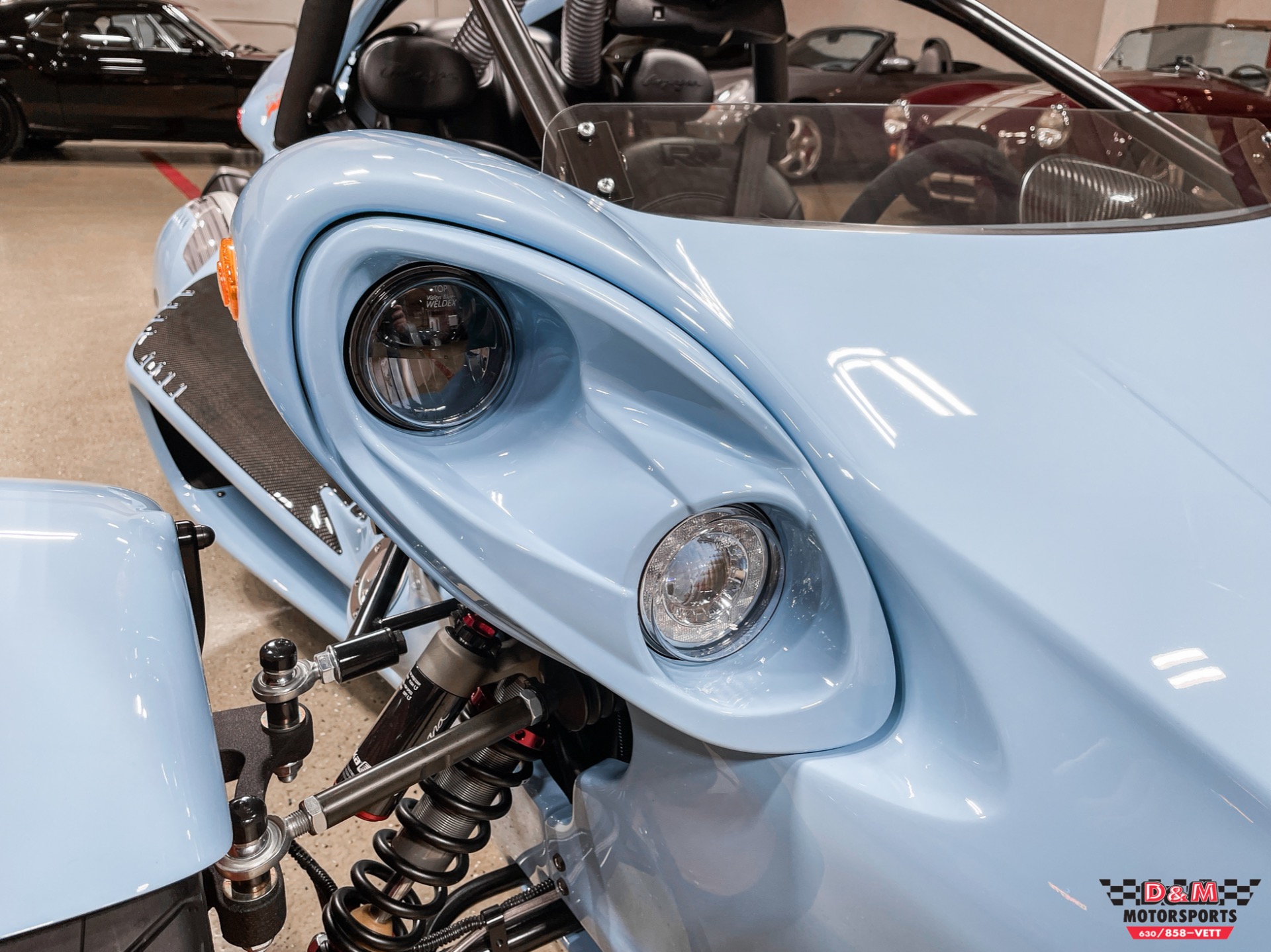 New 2022 Campagna T-Rex RR | St. Petersburg, FL