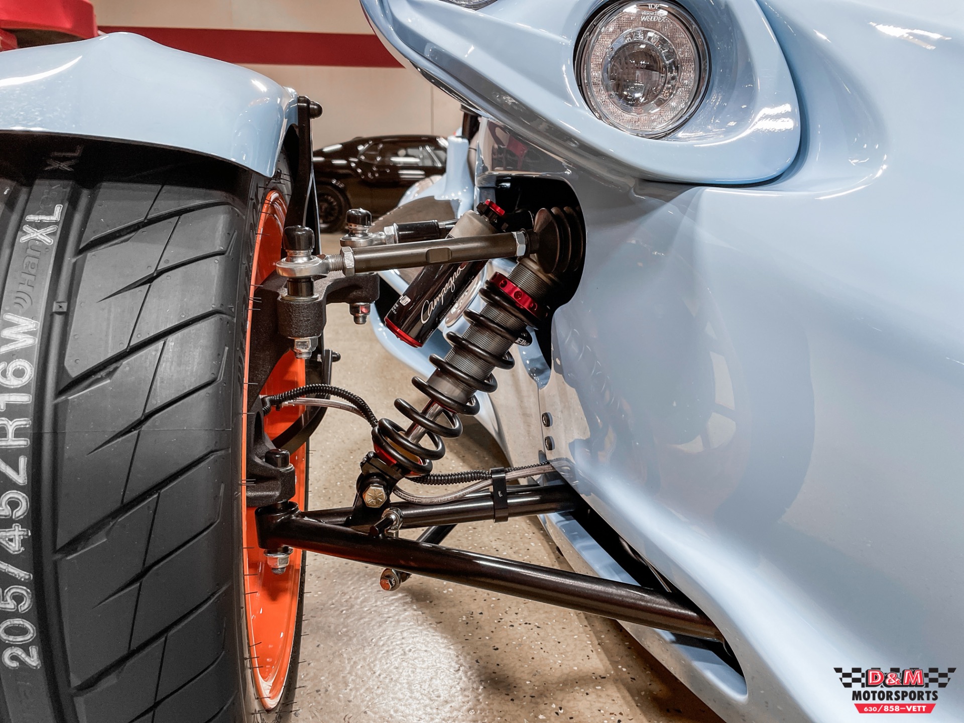 New 2022 Campagna T-Rex RR | St. Petersburg, FL