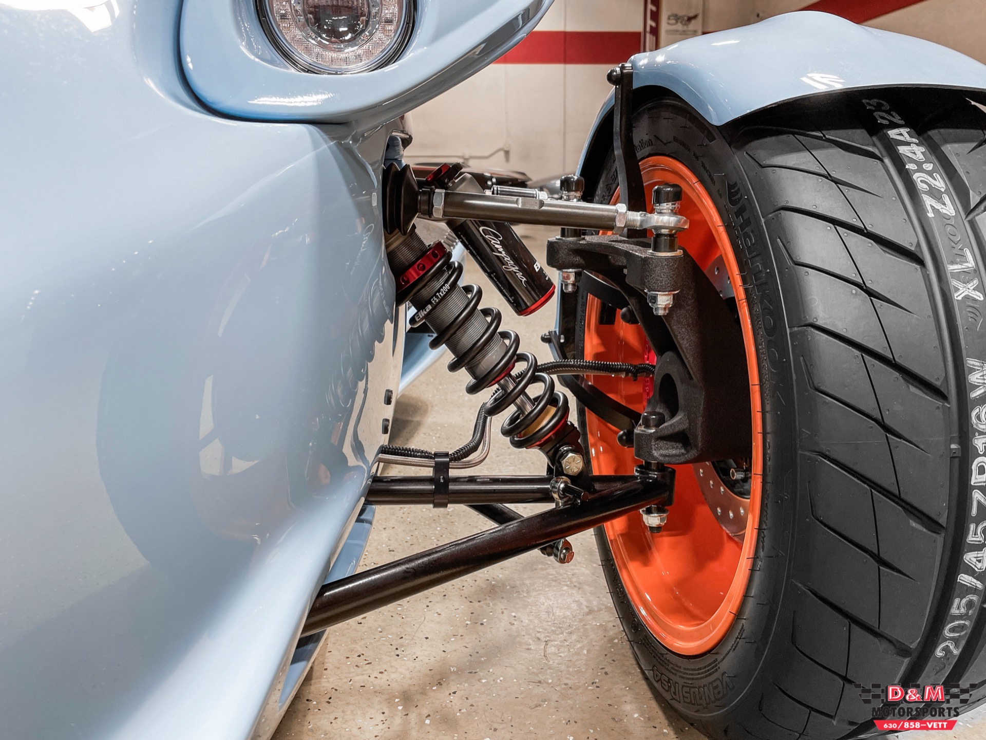 New 2022 Campagna T-Rex RR | St. Petersburg, FL