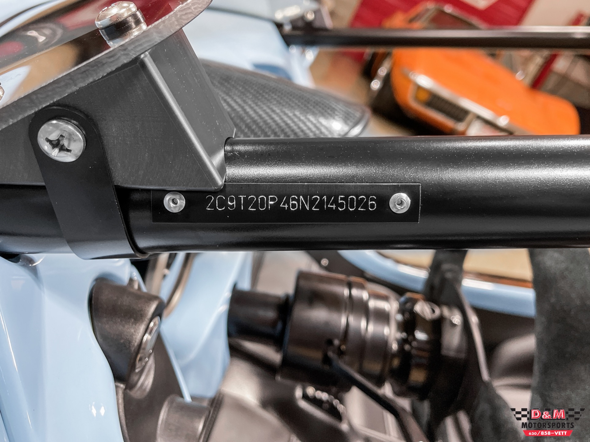 New 2022 Campagna T-Rex RR | St. Petersburg, FL