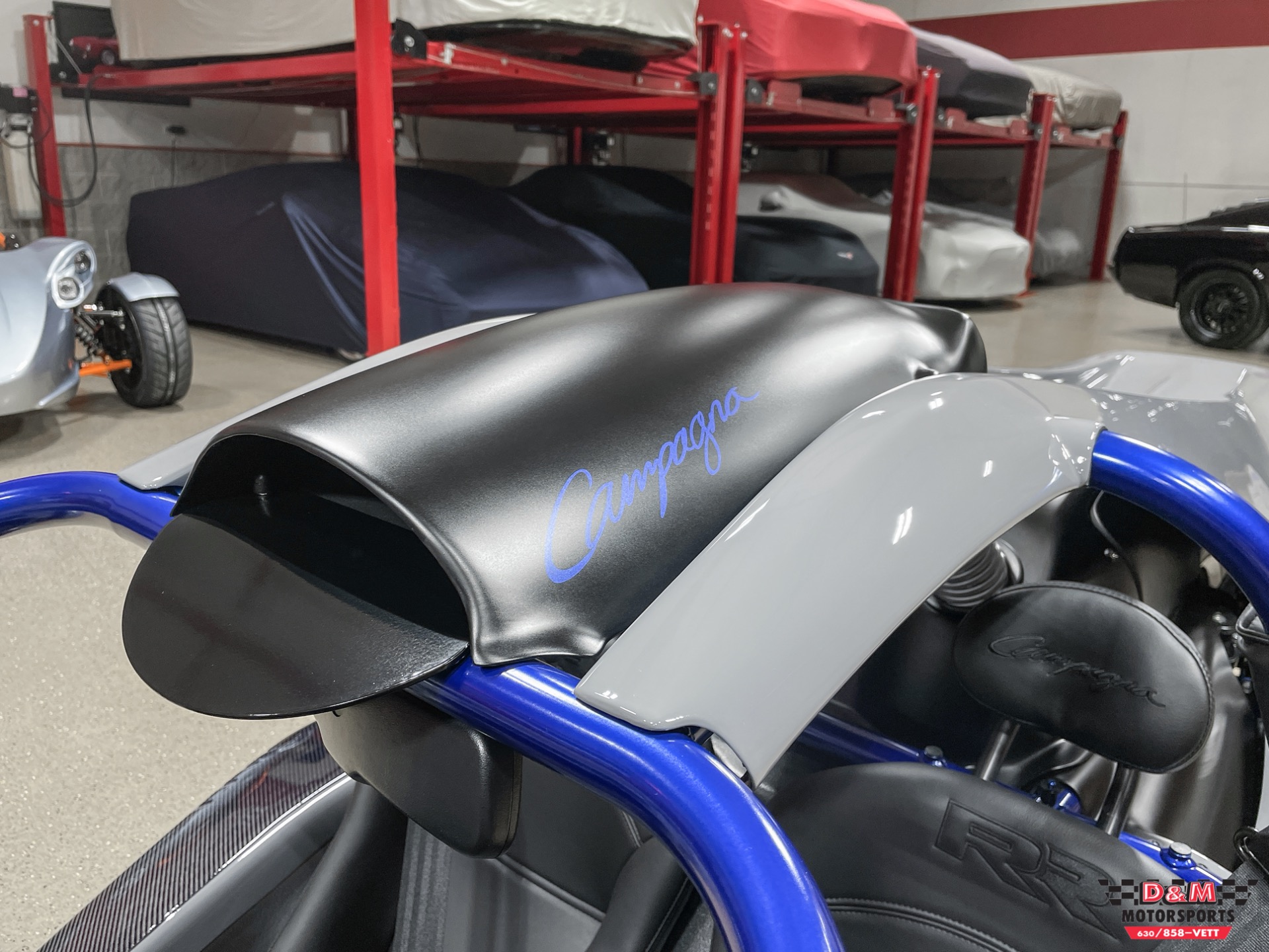 New 2022 Campagna T-Rex RR | St. Petersburg, FL
