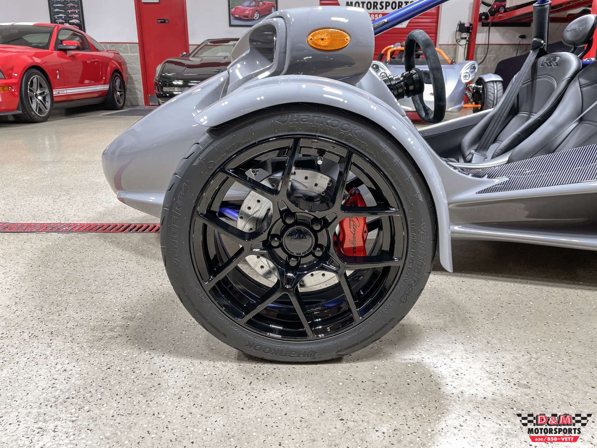 New 2022 Campagna T-Rex RR | St. Petersburg, FL