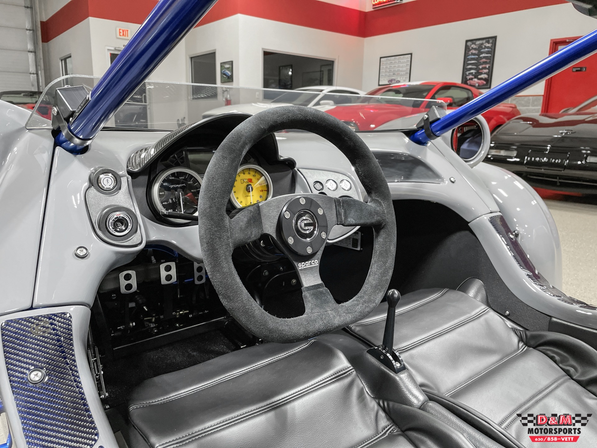 New 2022 Campagna T-Rex RR | St. Petersburg, FL